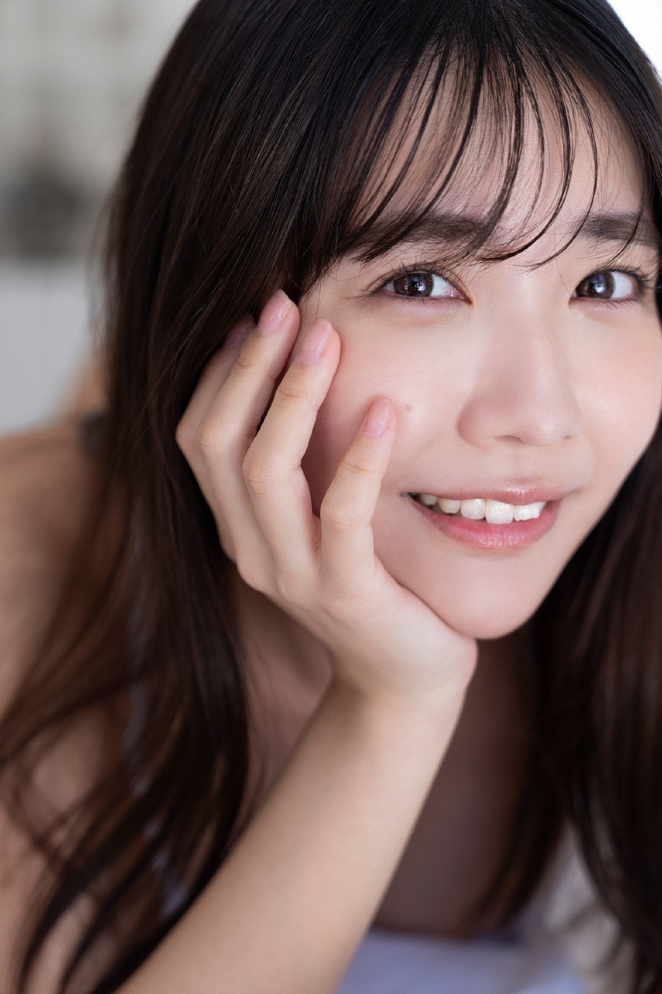 [Tianyu Xichun] Myspa!