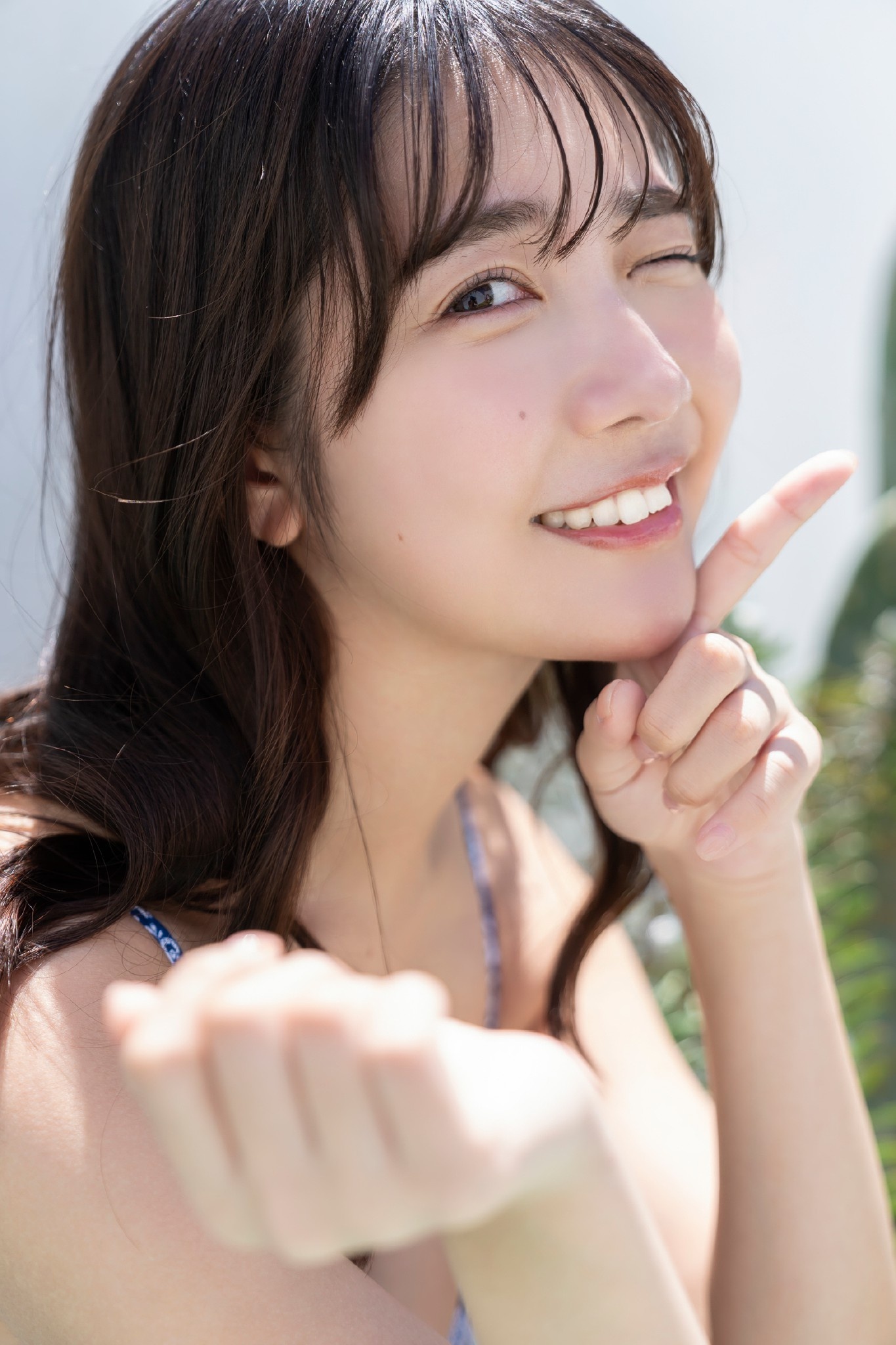 [Tianyu Xichun] Myspa!