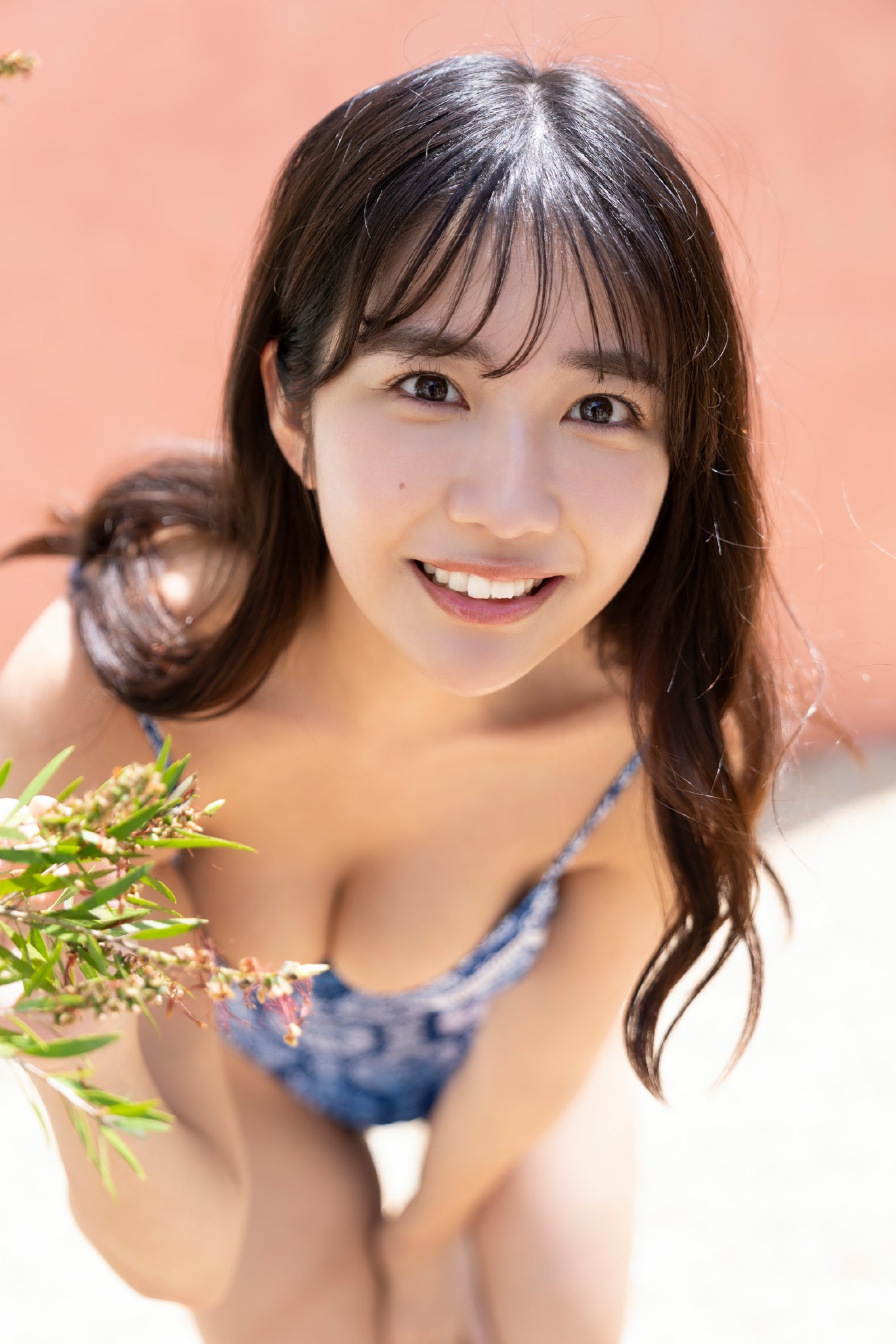 [Tianyu Xichun] Myspa!