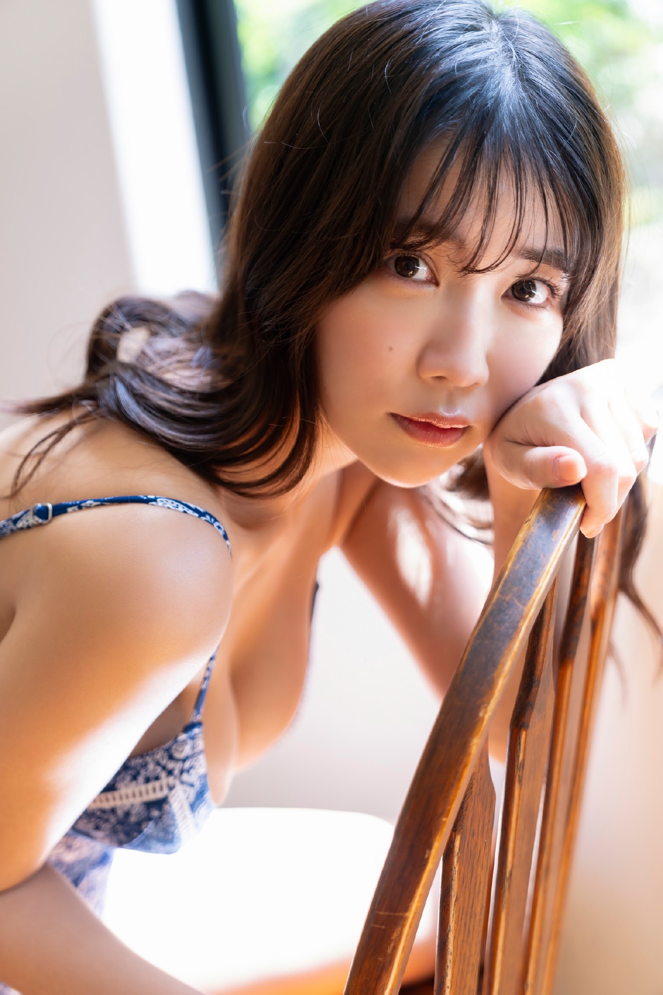 [Tianyu Xichun] Myspa!