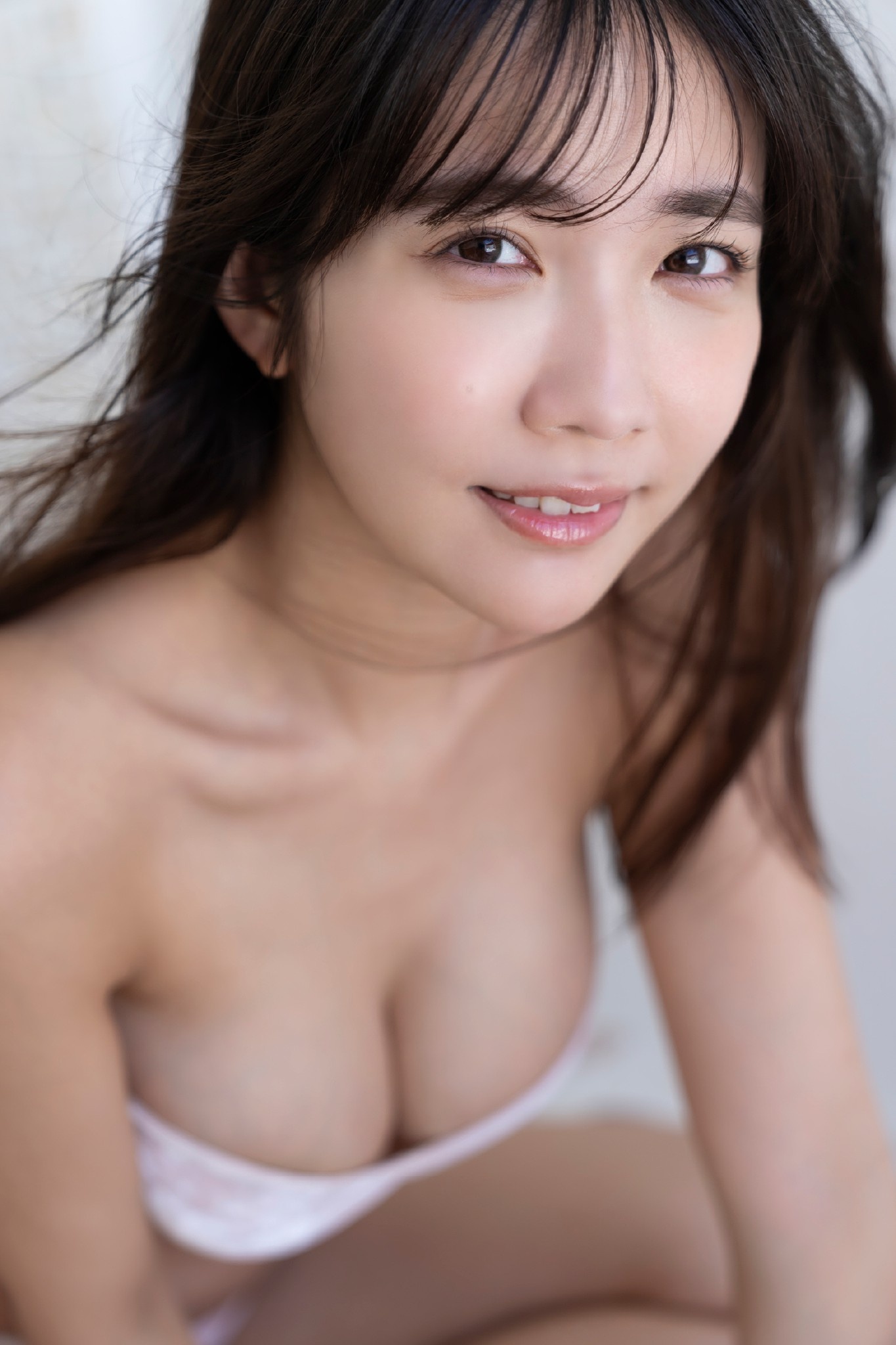 [Tianyu Xichun] Myspa!