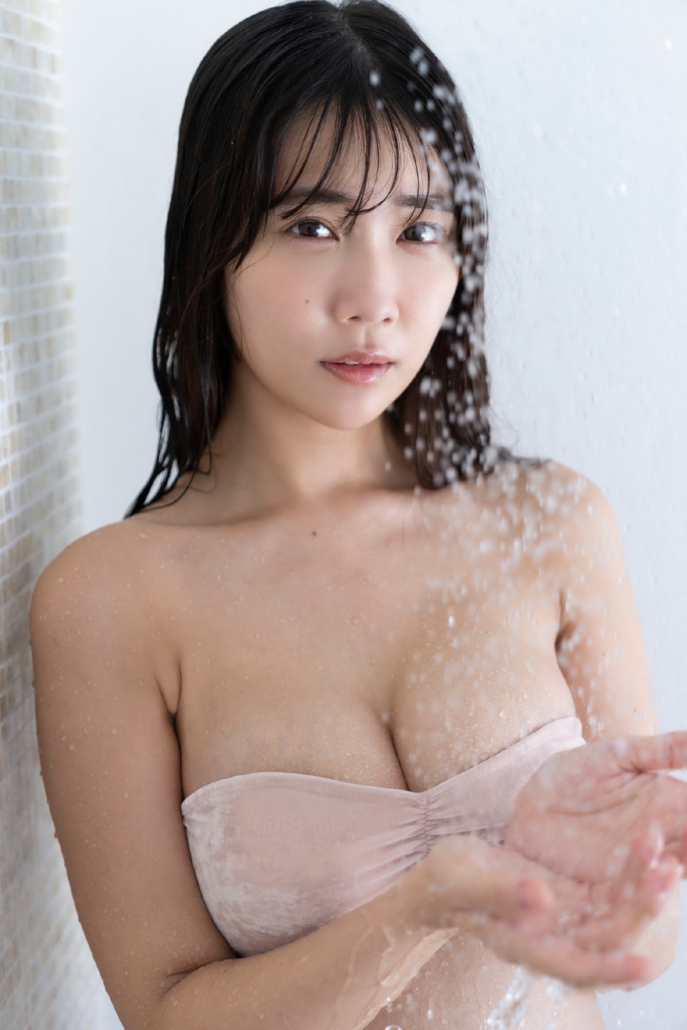 [Tianyu Xichun] Myspa!