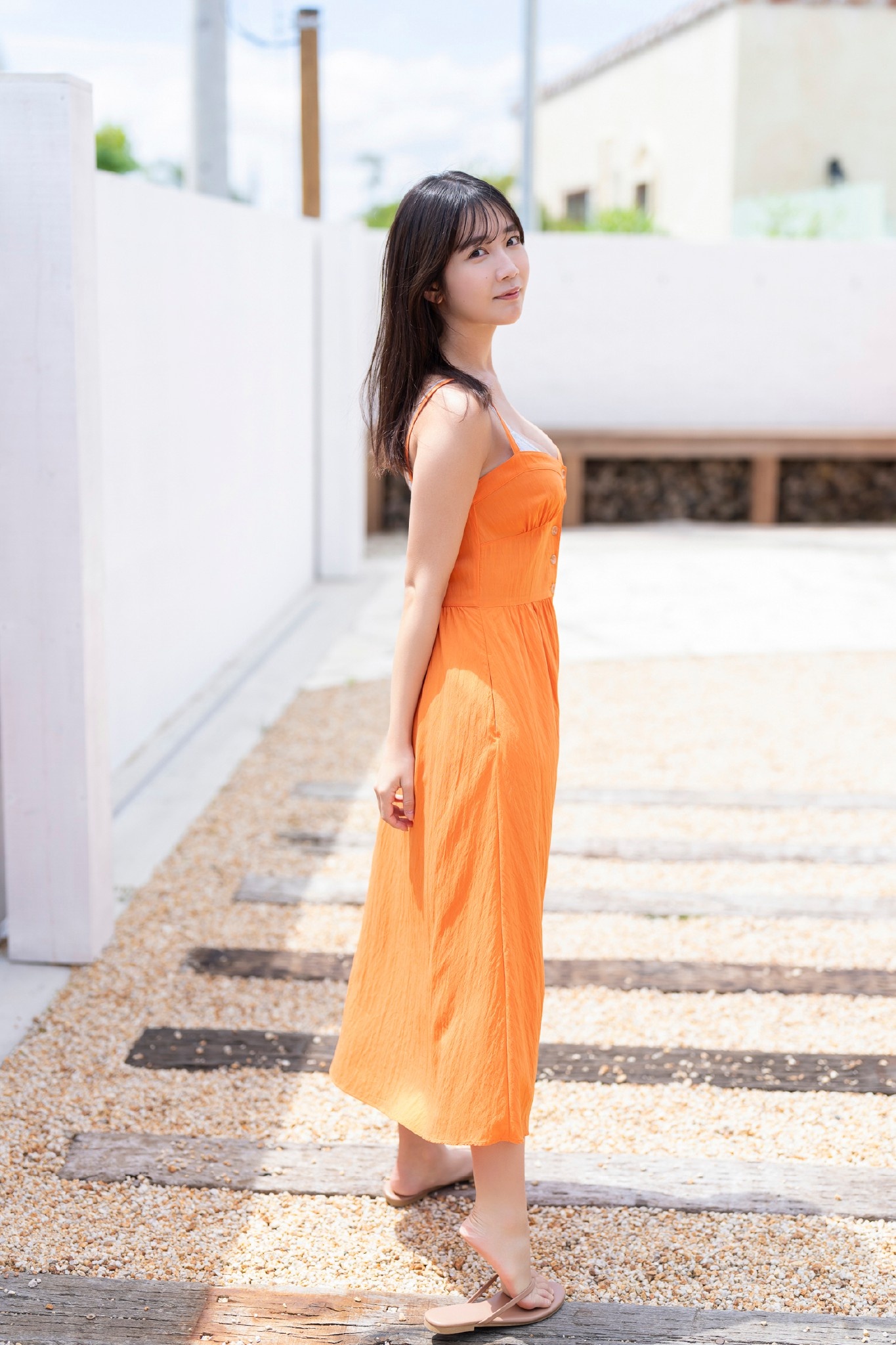 [Tianyu Xichun] Myspa!