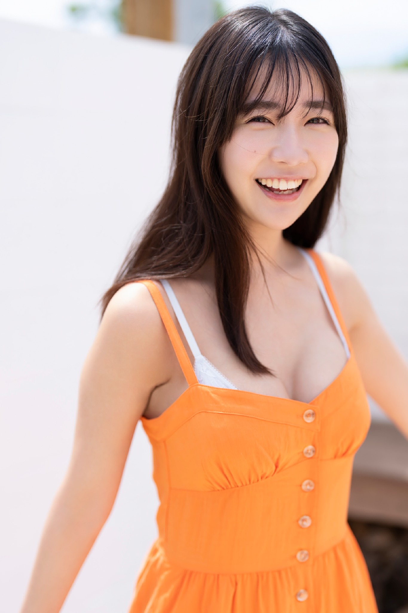 [Tianyu Xichun] Myspa!