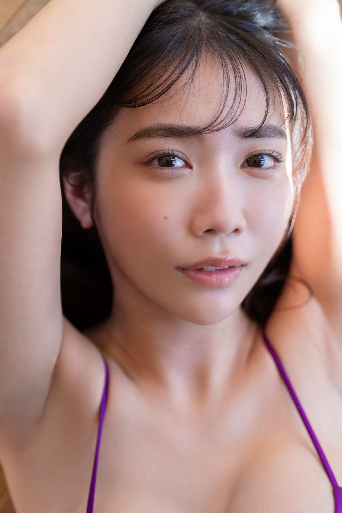 [Tianyu Xichun] Myspa!