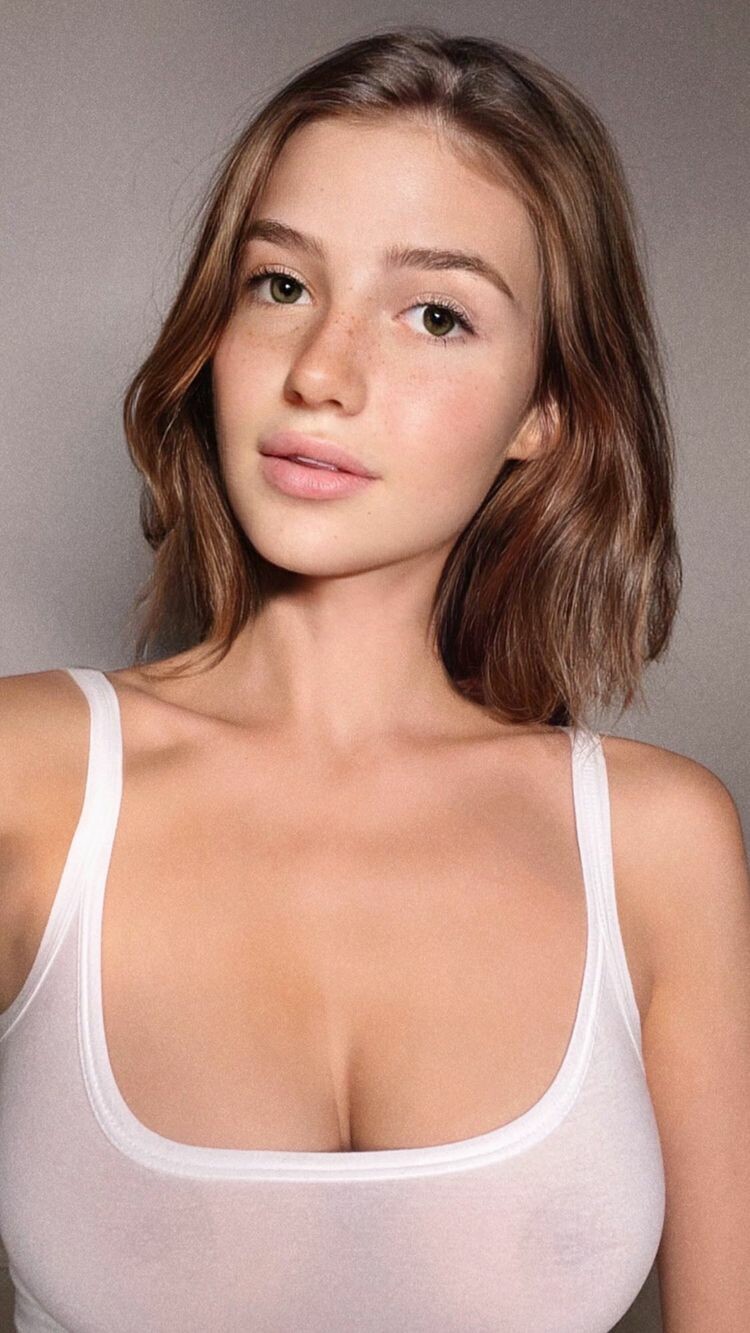 Olivia Casta
