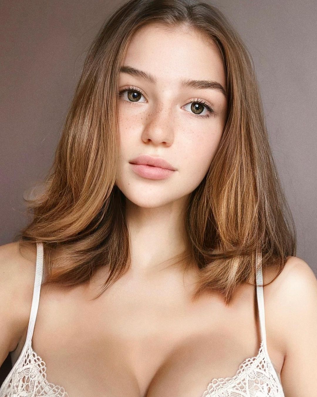 Olivia Casta