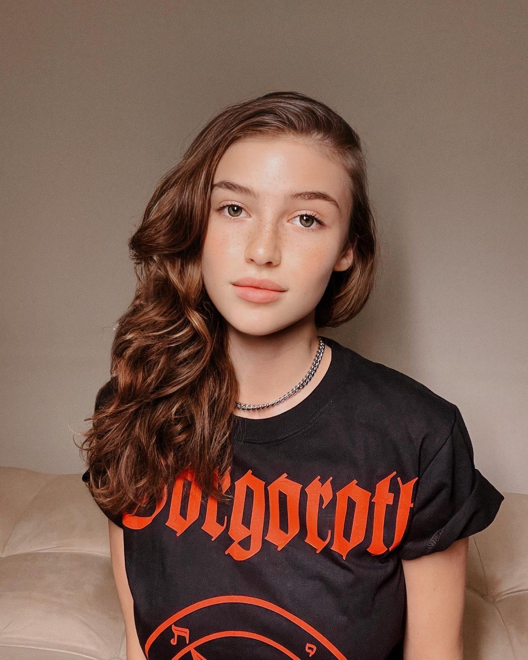 Olivia Casta