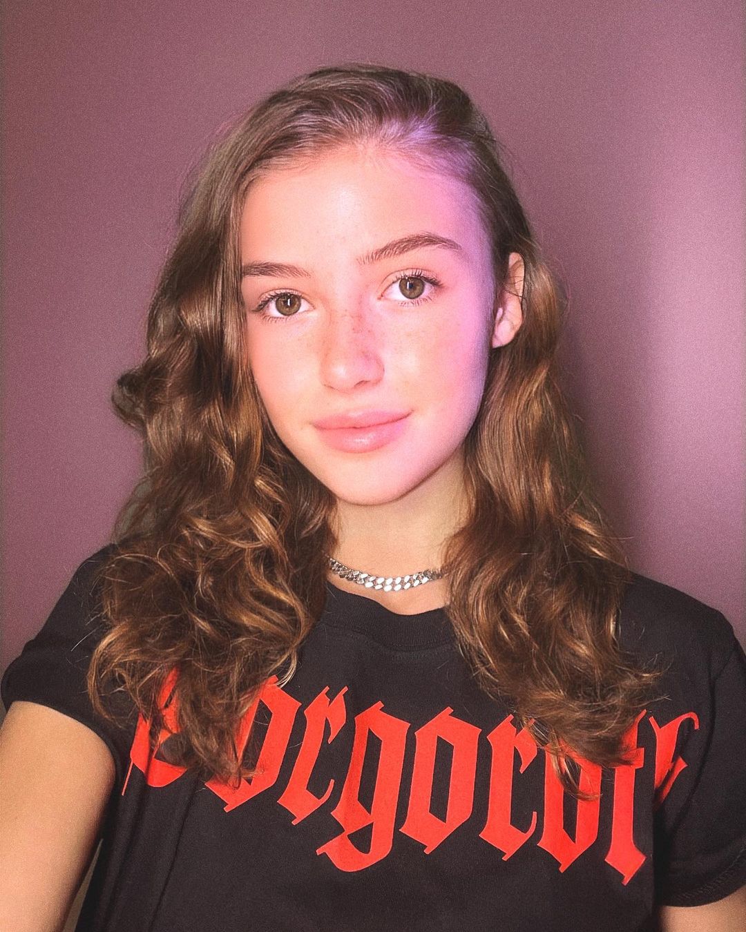 Olivia Casta