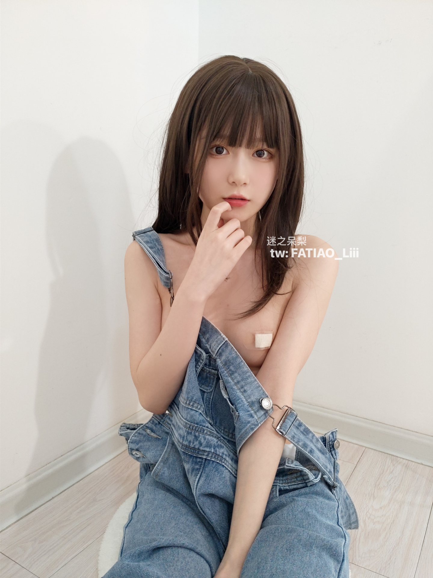 Mystery Li (Clockwork Girl) - Vacuum