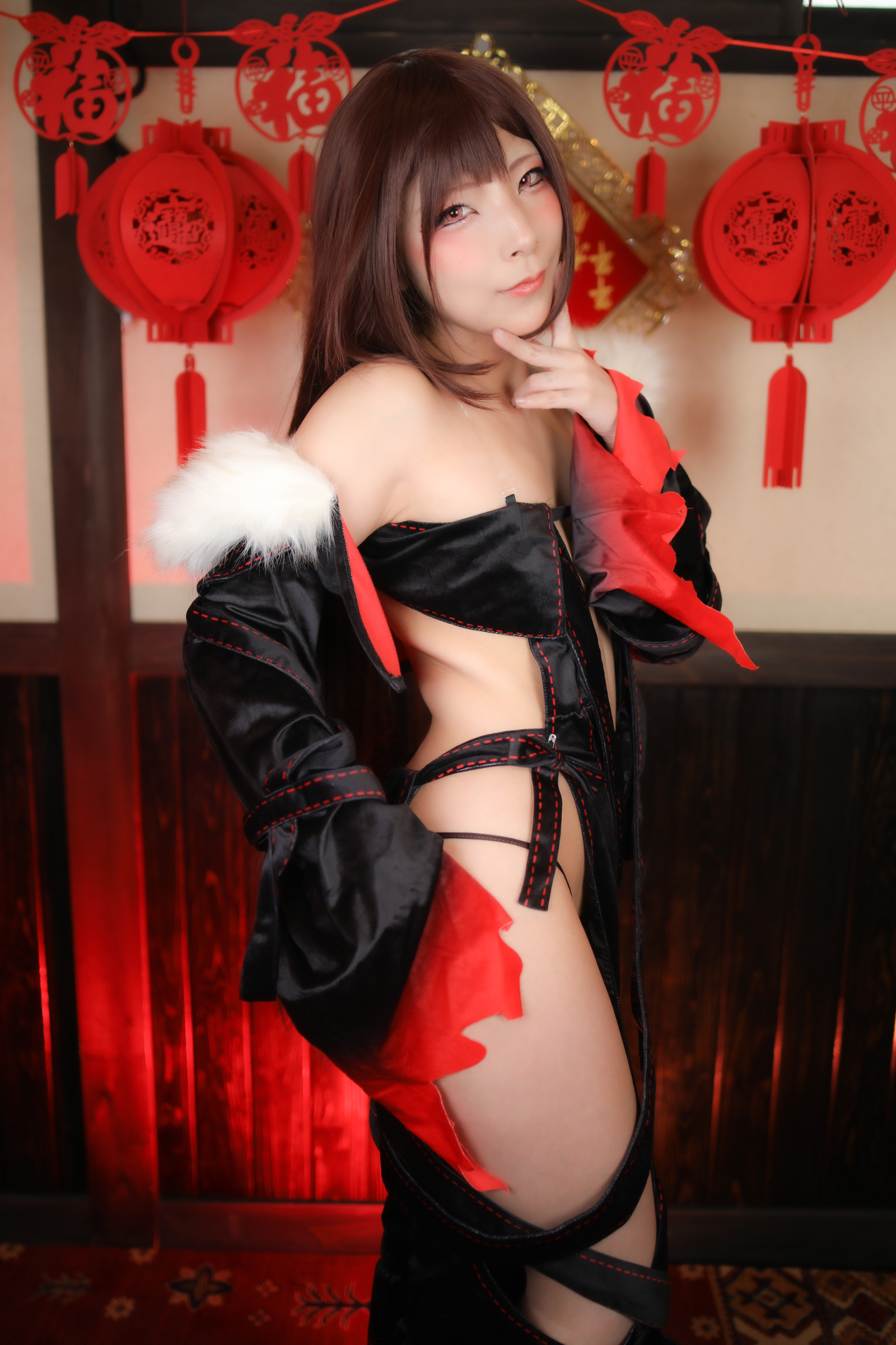 Yu Bijin Senpai's Snake chèn vào ma của cô ấy, hậu môn, và cô ấy cums khi cô ấy rắn và móc mũi ahegao