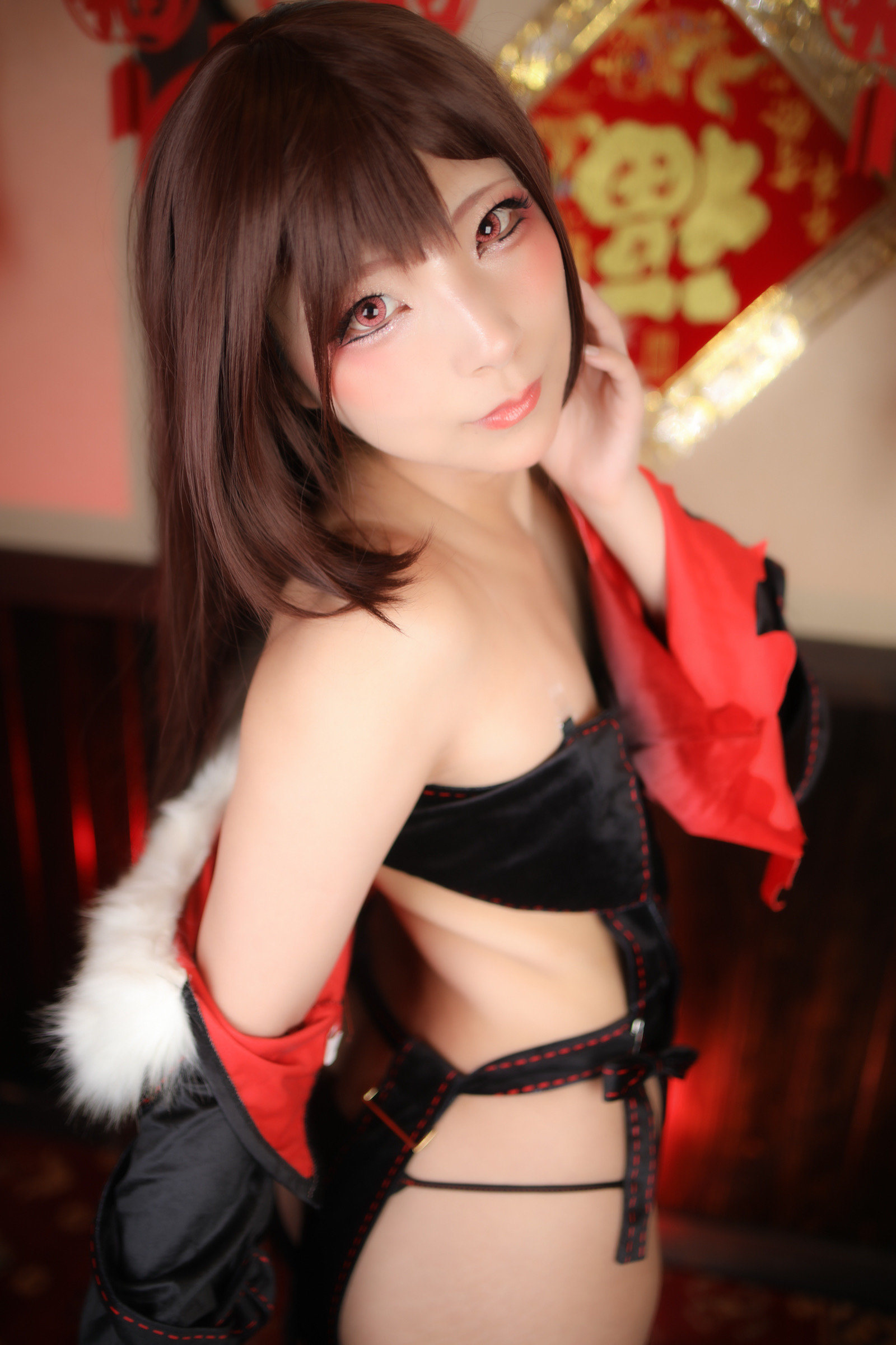 Yu Bijin Senpai's Snake chèn vào ma của cô ấy, hậu môn, và cô ấy cums khi cô ấy rắn và móc mũi ahegao