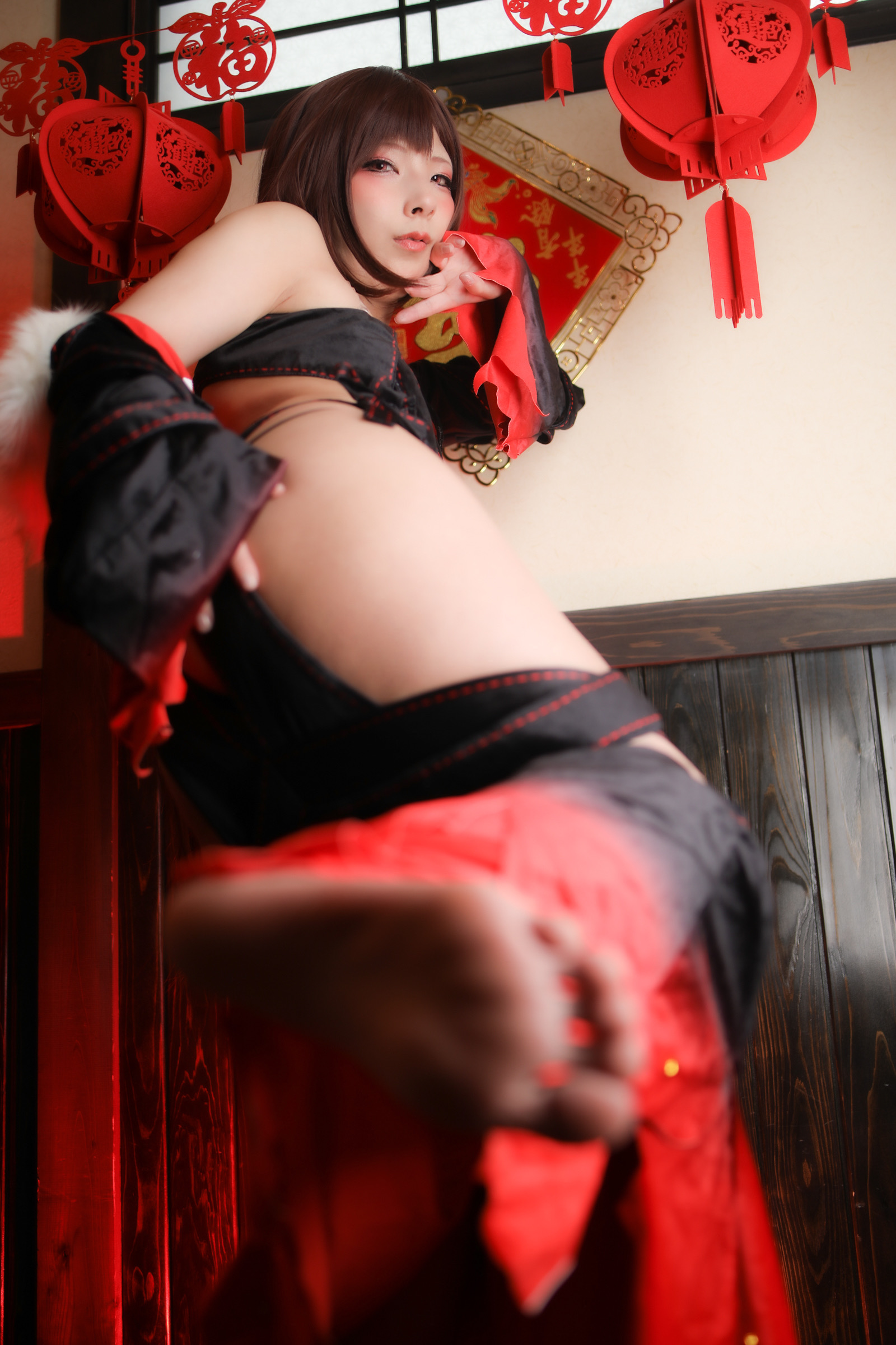 Yu Bijin Senpai's Snake chèn vào ma của cô ấy, hậu môn, và cô ấy cums khi cô ấy rắn và móc mũi ahegao