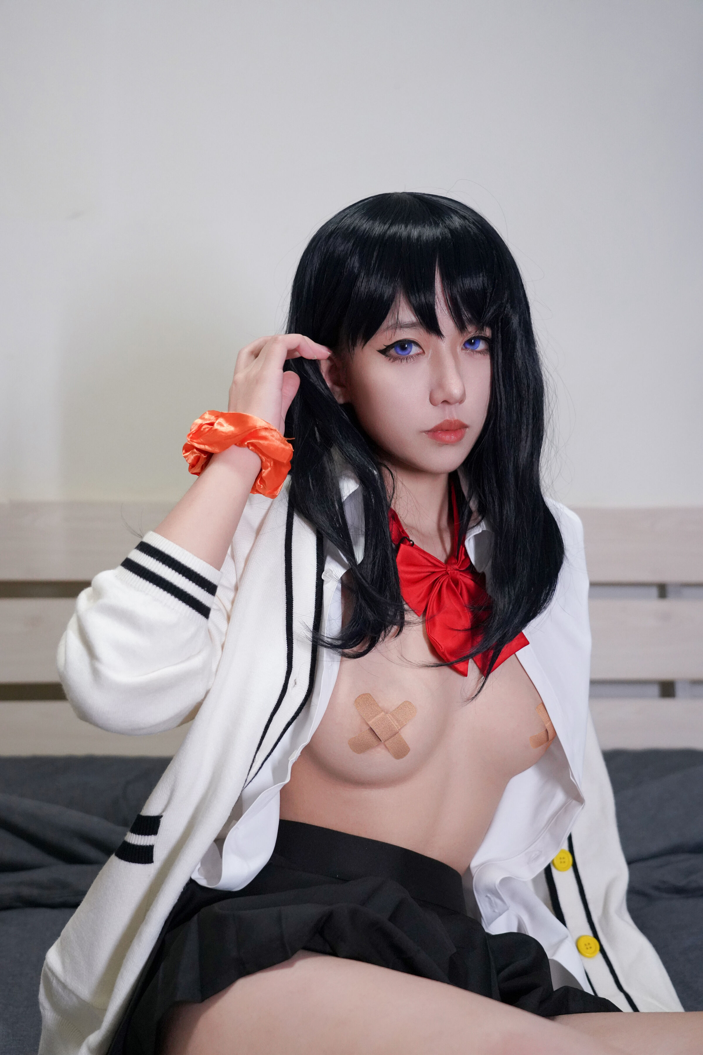 WALKüRE - Đồng phục trường Baoduo Liuhua