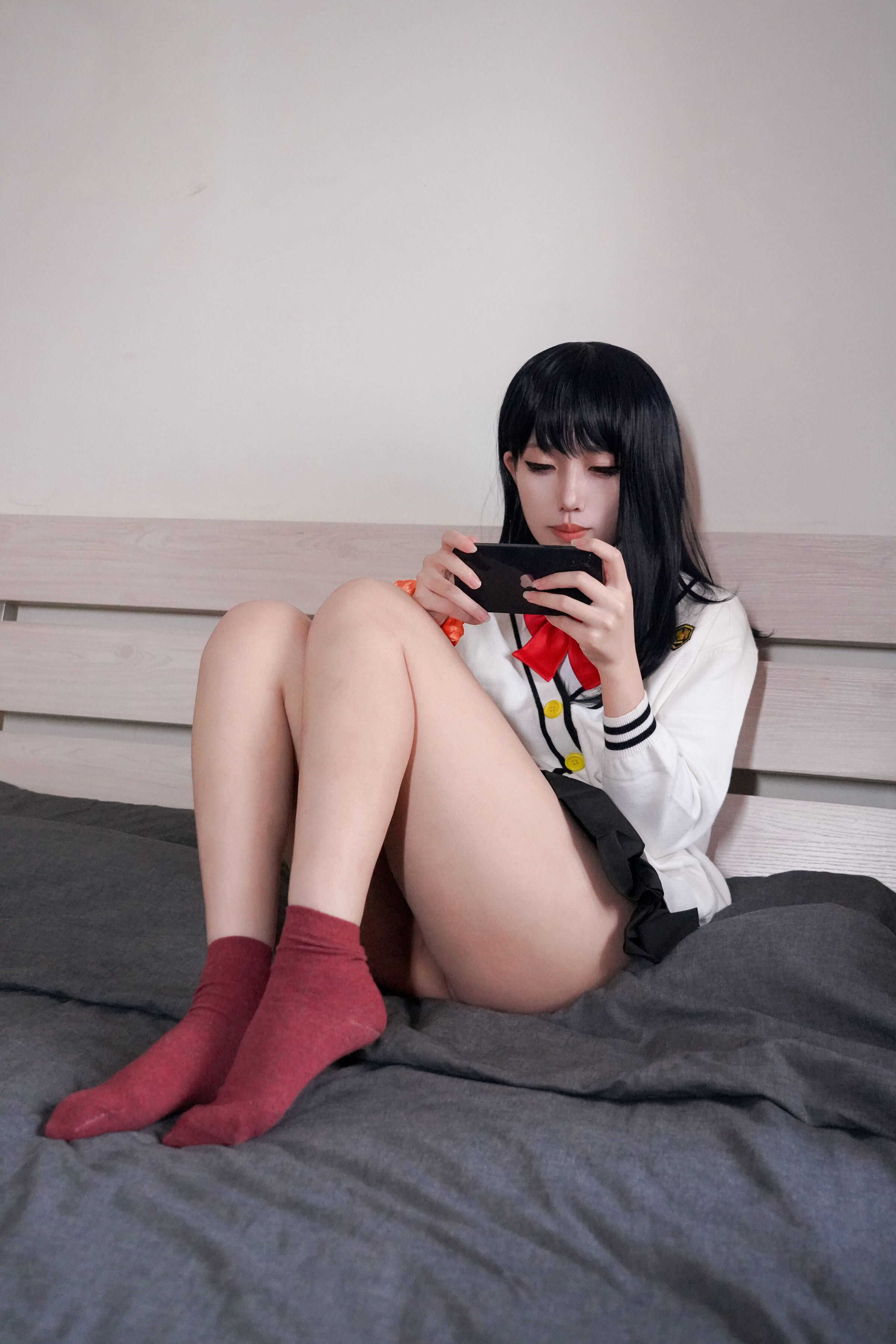 WALKüRE - Đồng phục trường Baoduo Liuhua