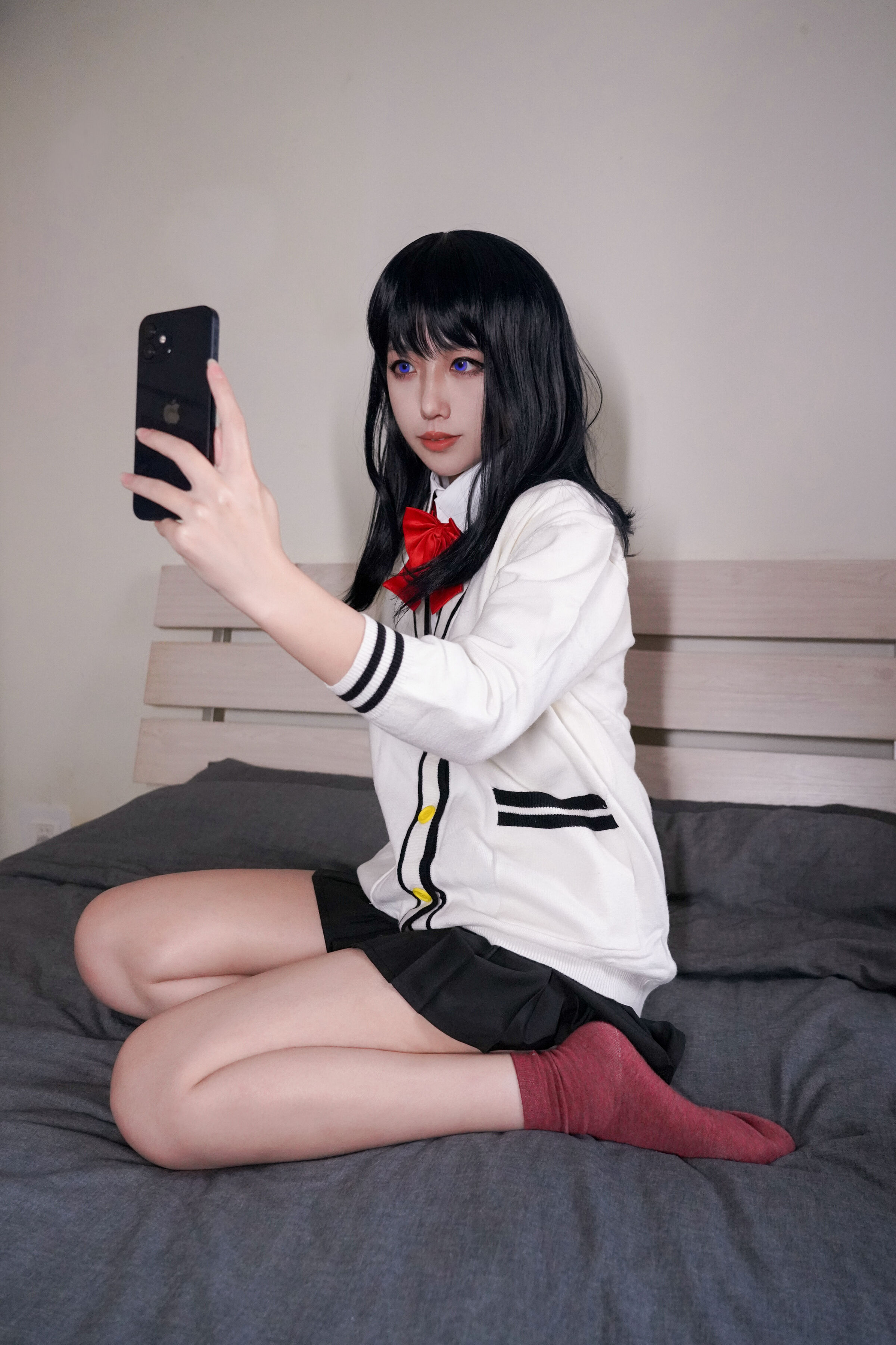 WALKüRE - Đồng phục trường Baoduo Liuhua