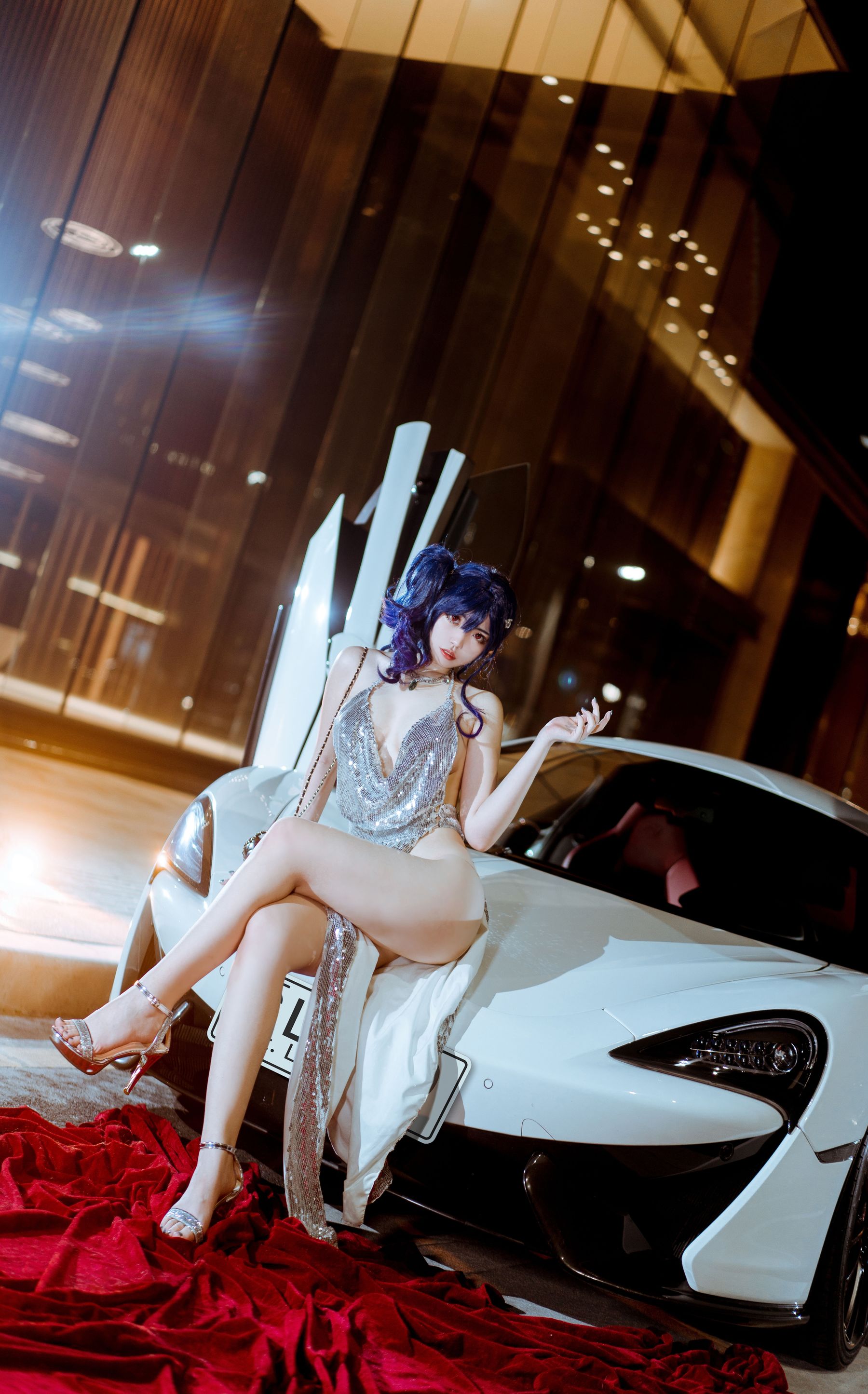 [Ah day_ganlory] St. Louis