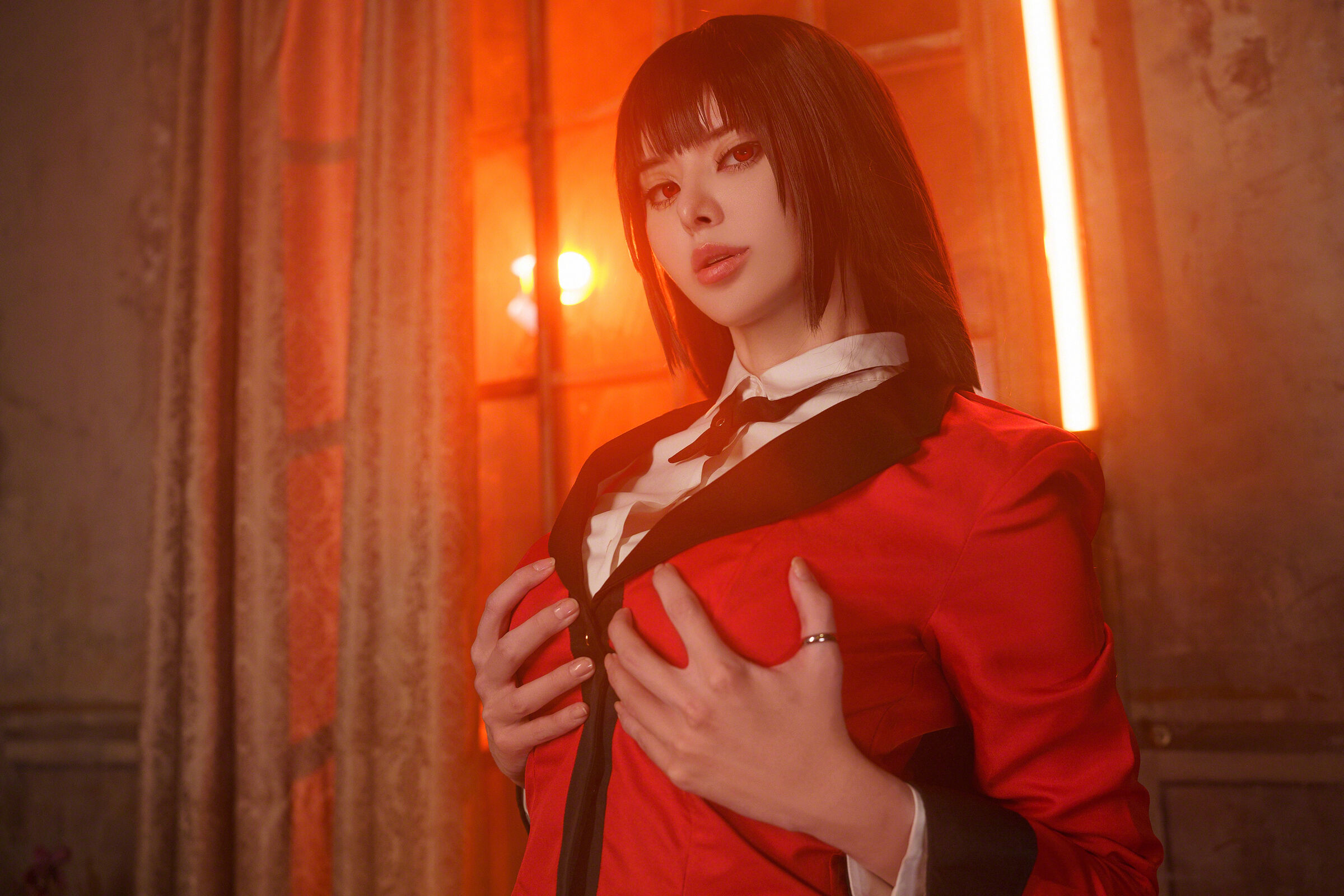 Vinnegal - Yumeko