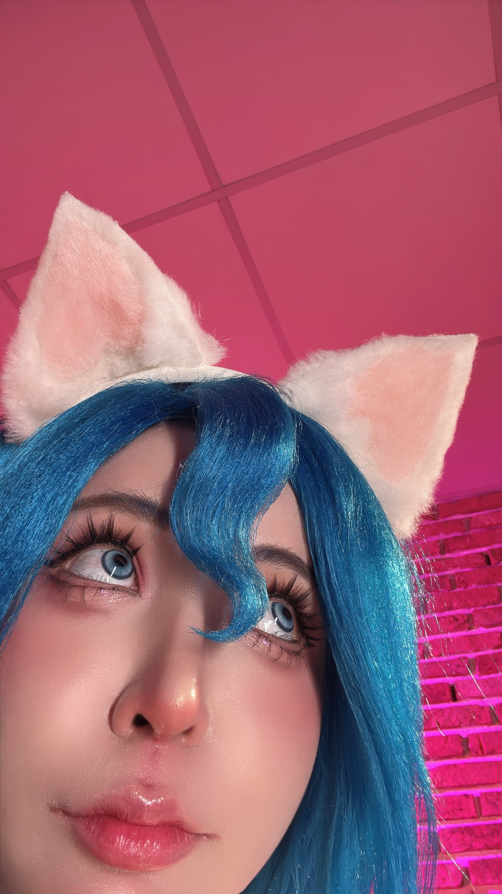 Umeko J - Felicia (Darkstalkers)