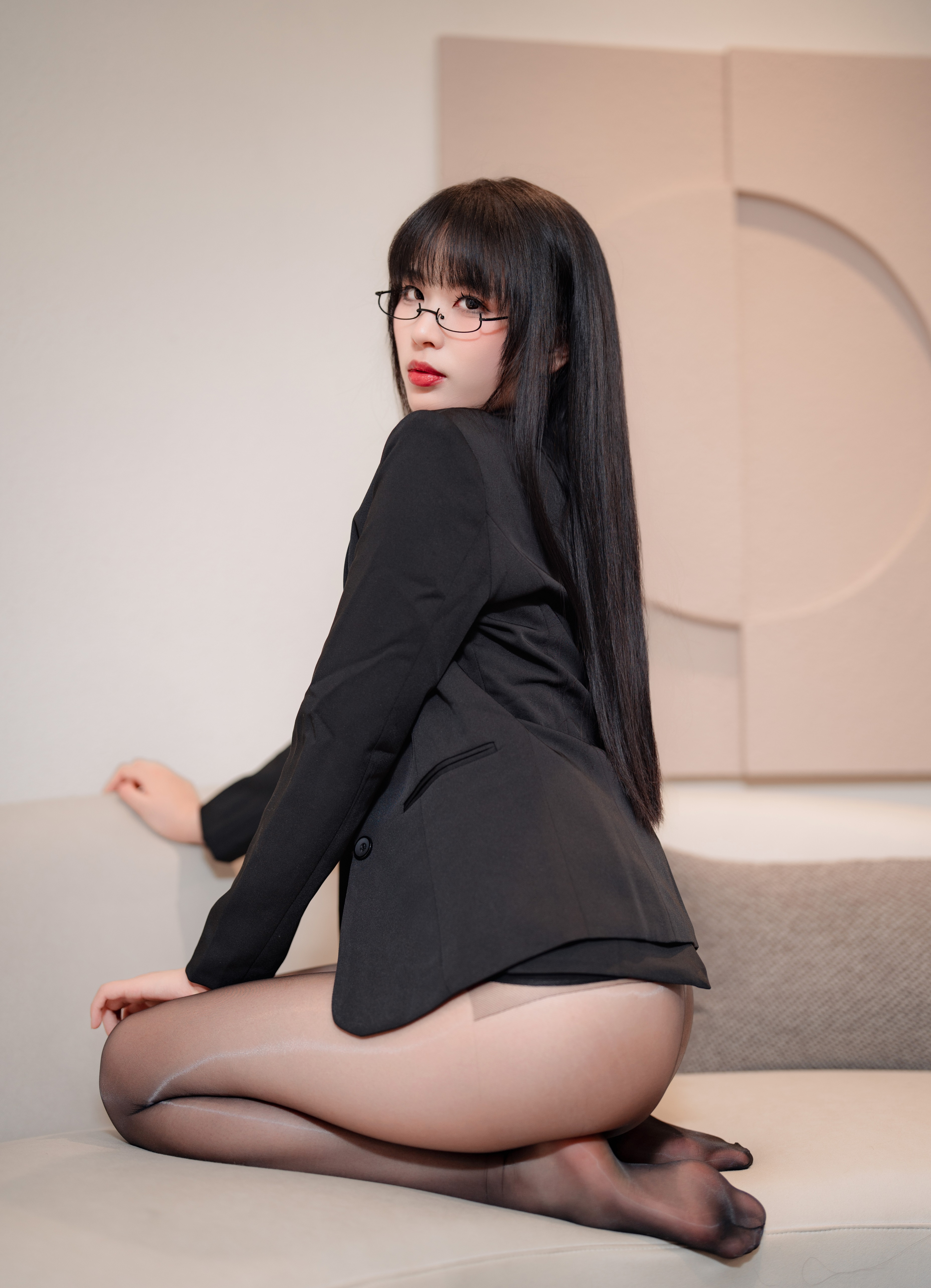 Chị gái Xuân Xiao - Sau khi nghỉ làm