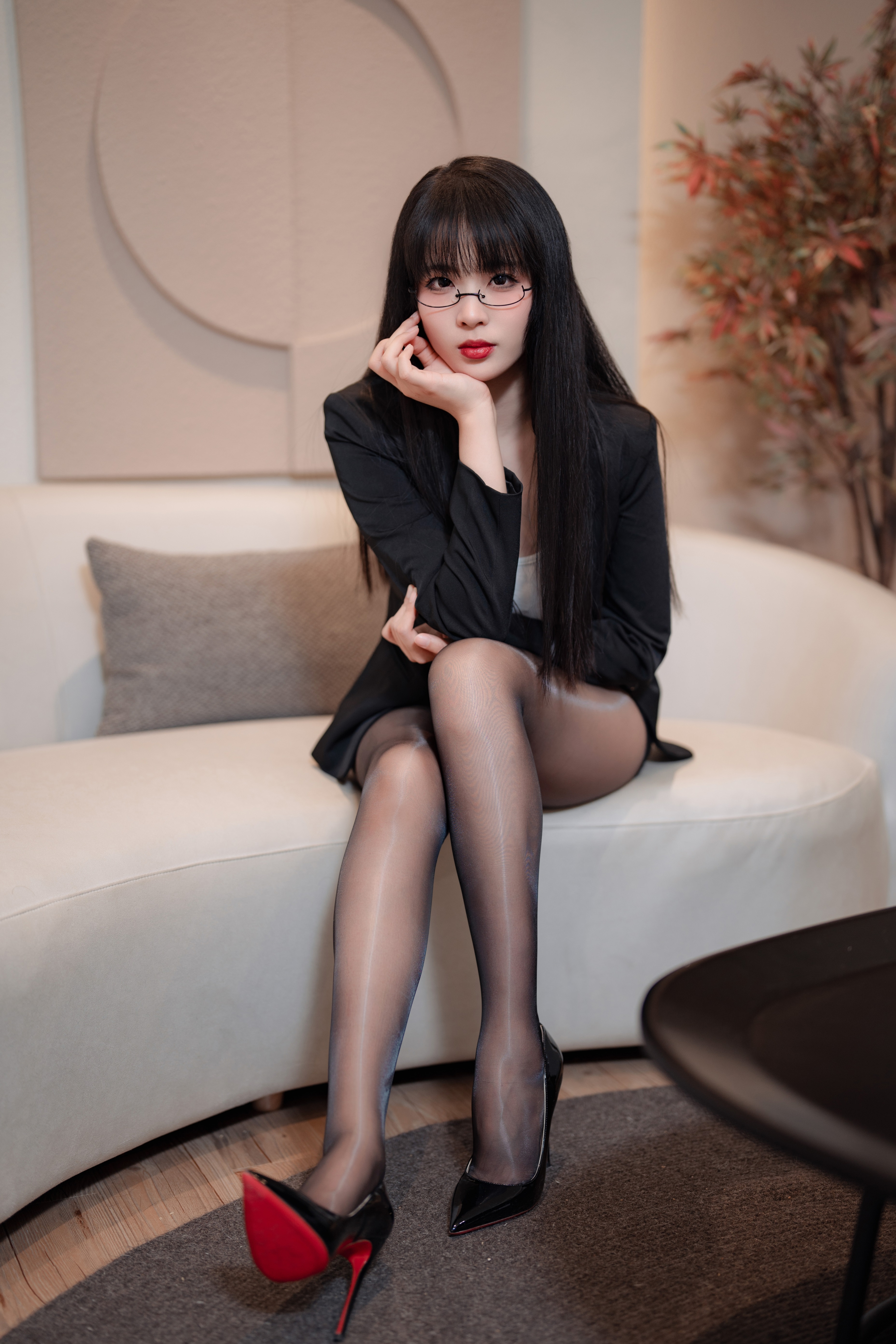 Chị gái Xuân Xiao - Sau khi nghỉ làm