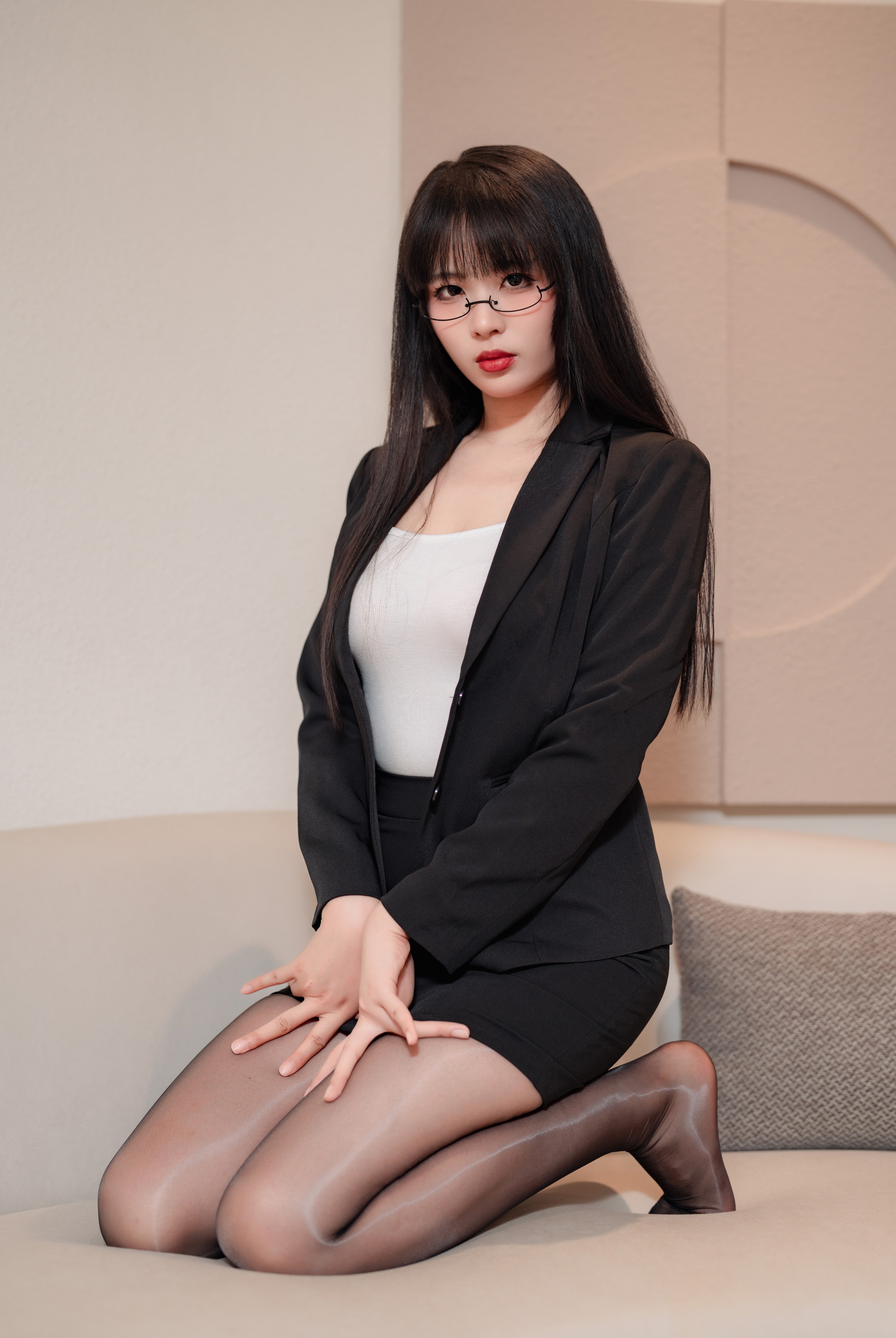 Chị gái Xuân Xiao - Sau khi nghỉ làm