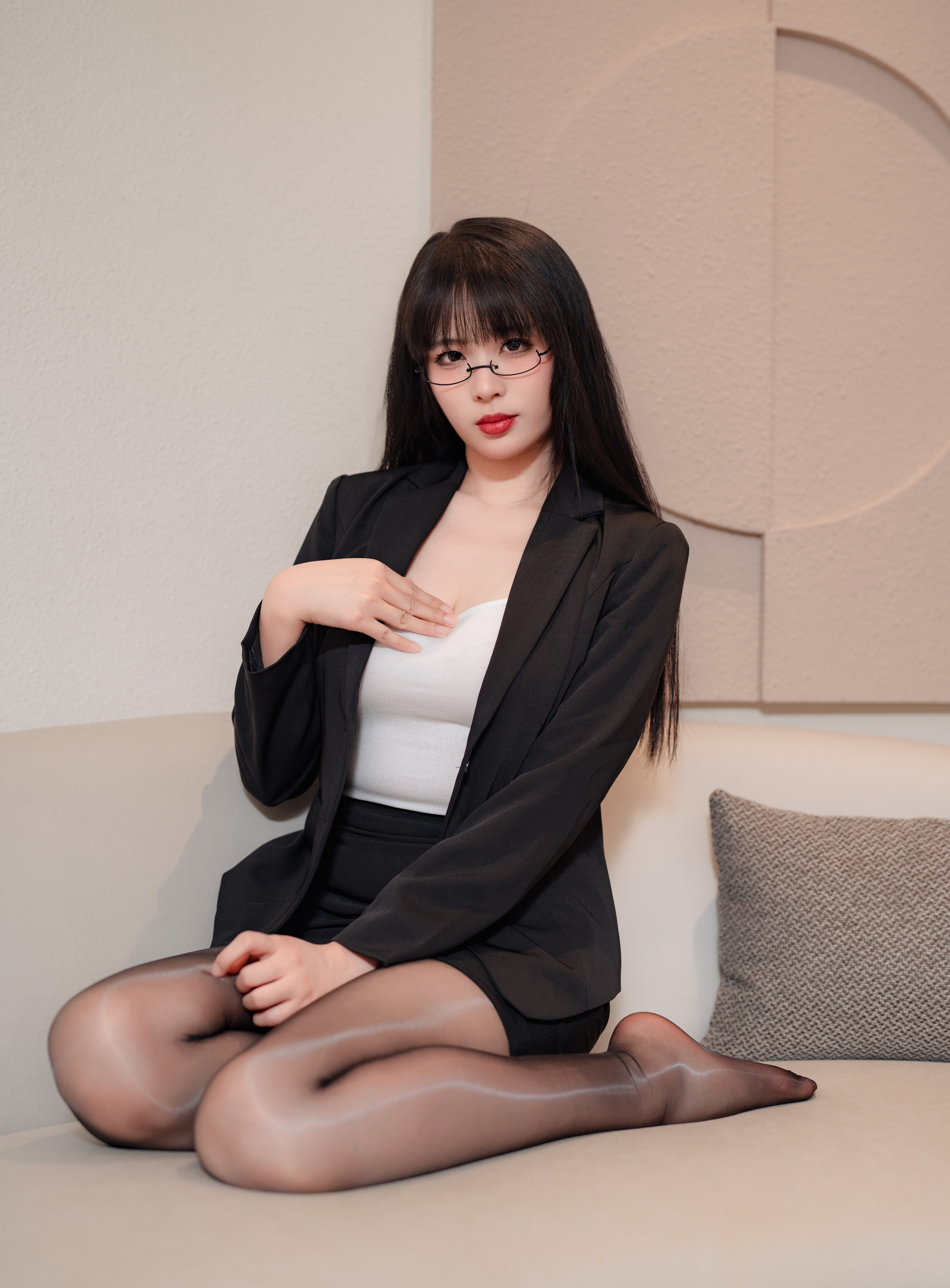 Chị gái Xuân Xiao - Sau khi nghỉ làm