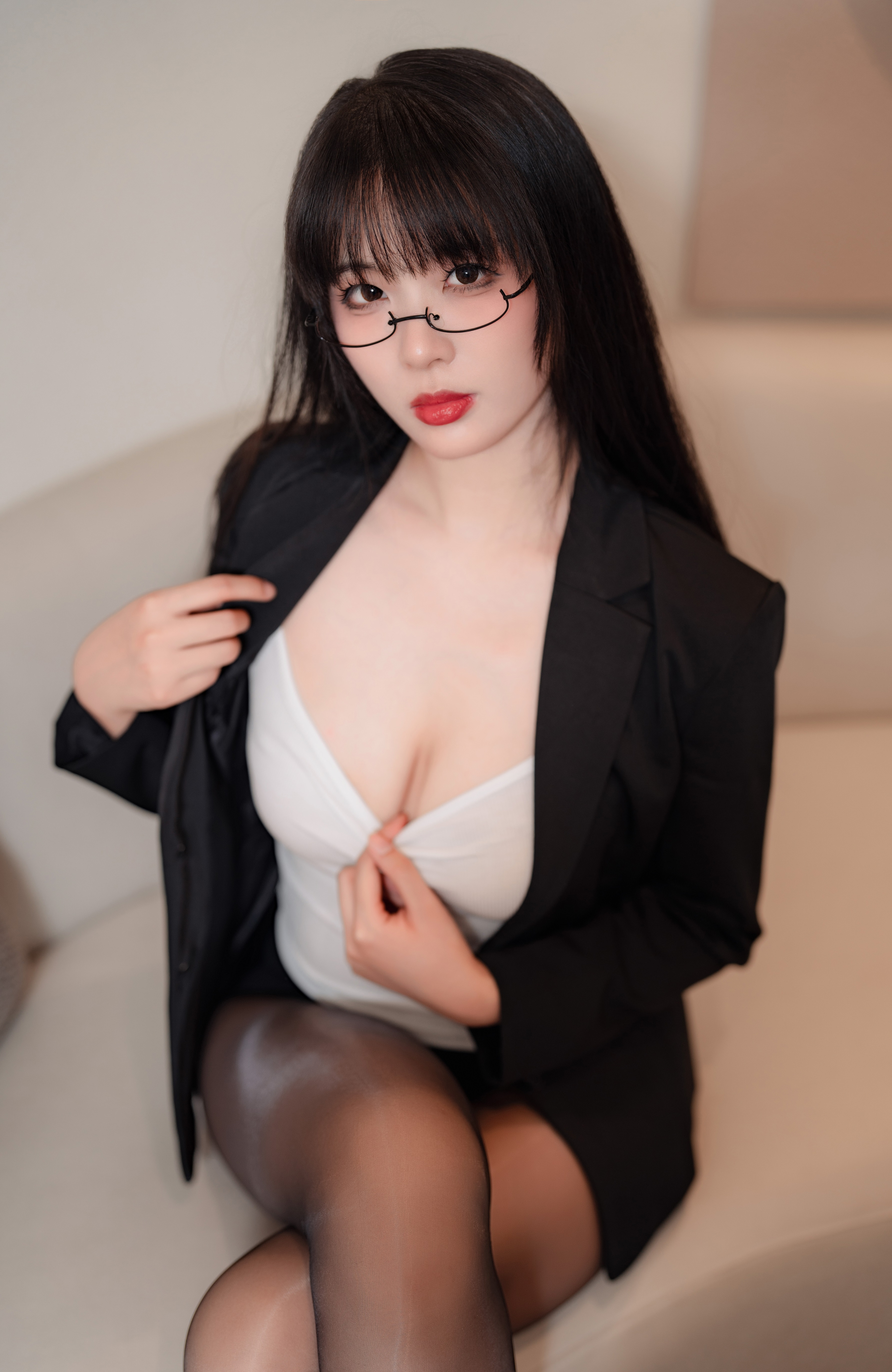 Chị gái Xuân Xiao - Sau khi nghỉ làm
