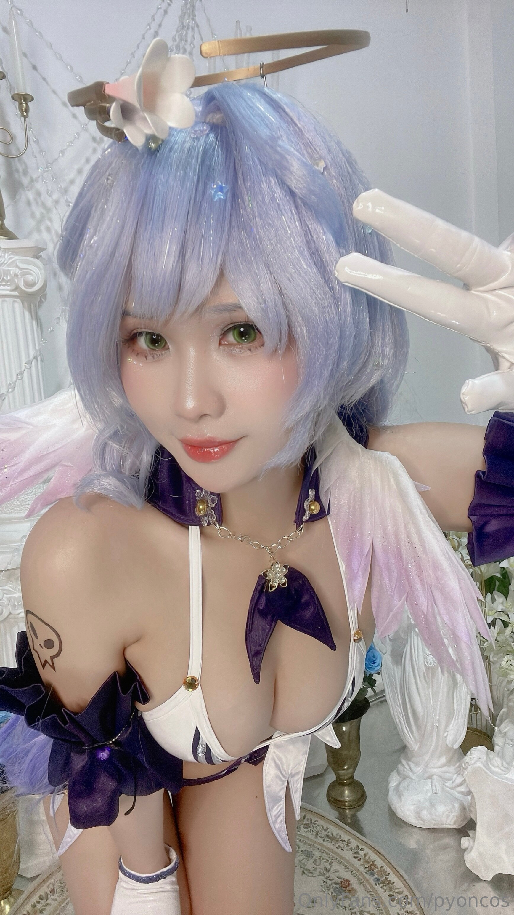 Pyoncos - Robin