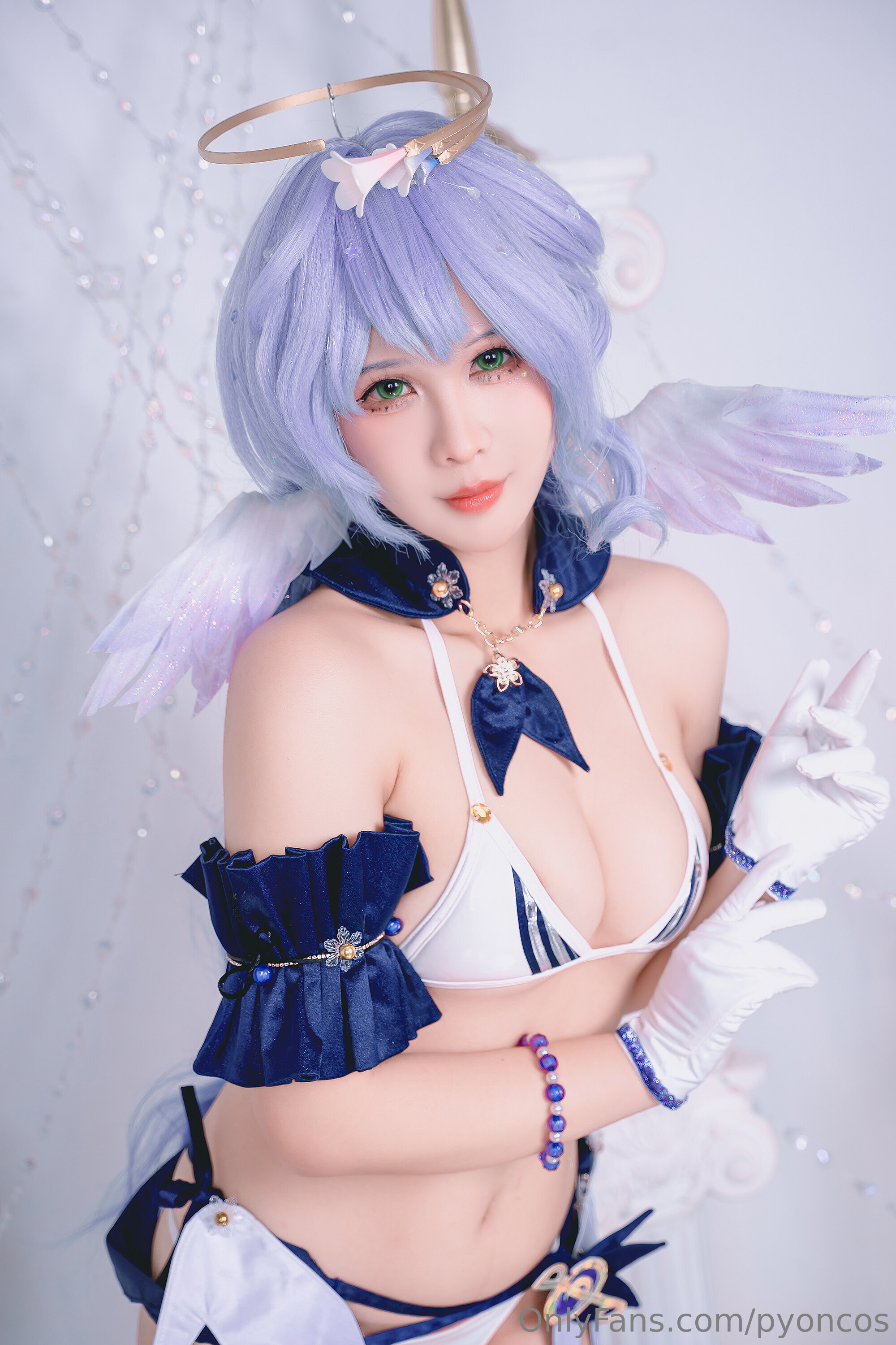 Pyoncos - Robin