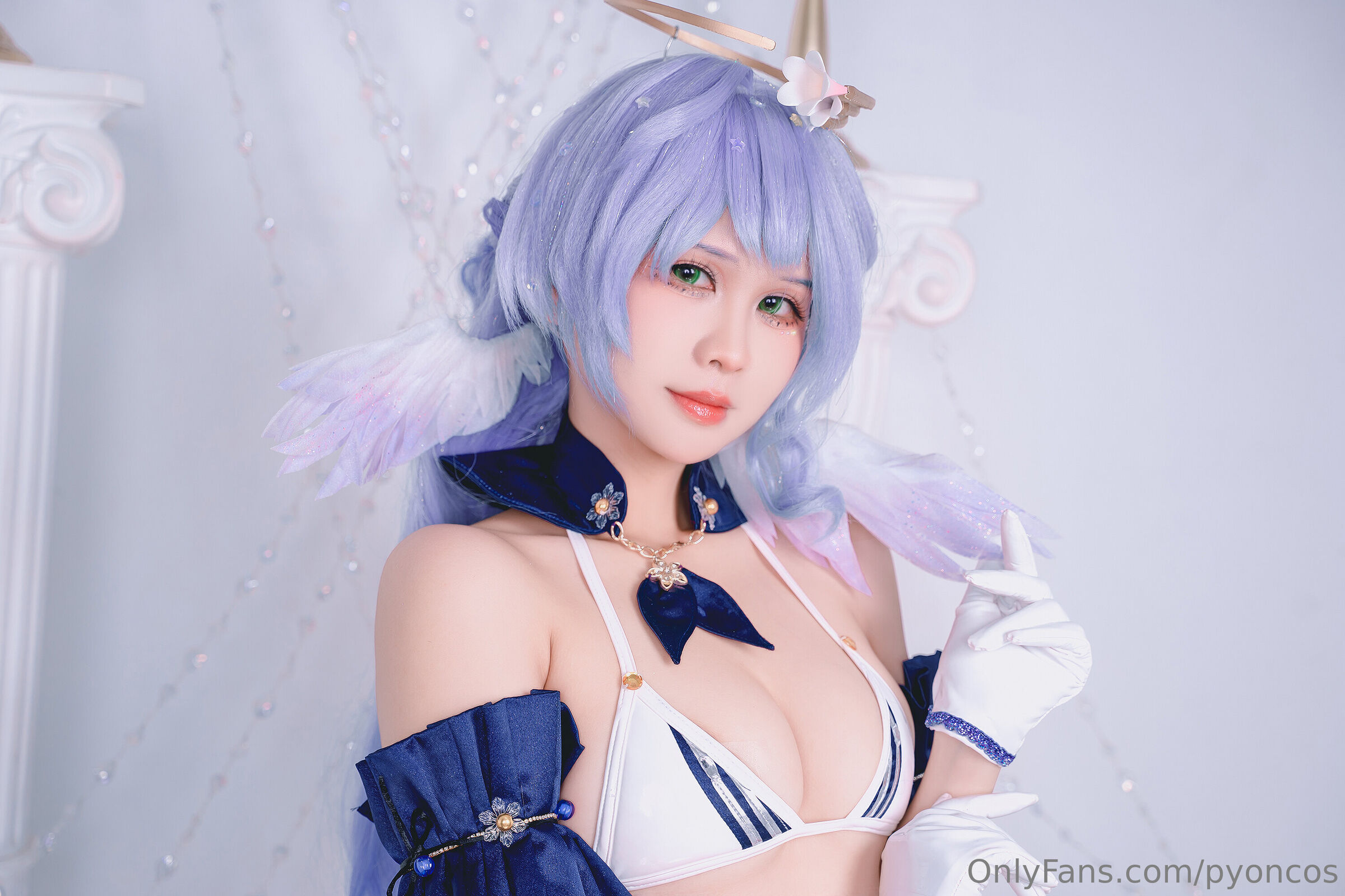 Pyoncos - Robin