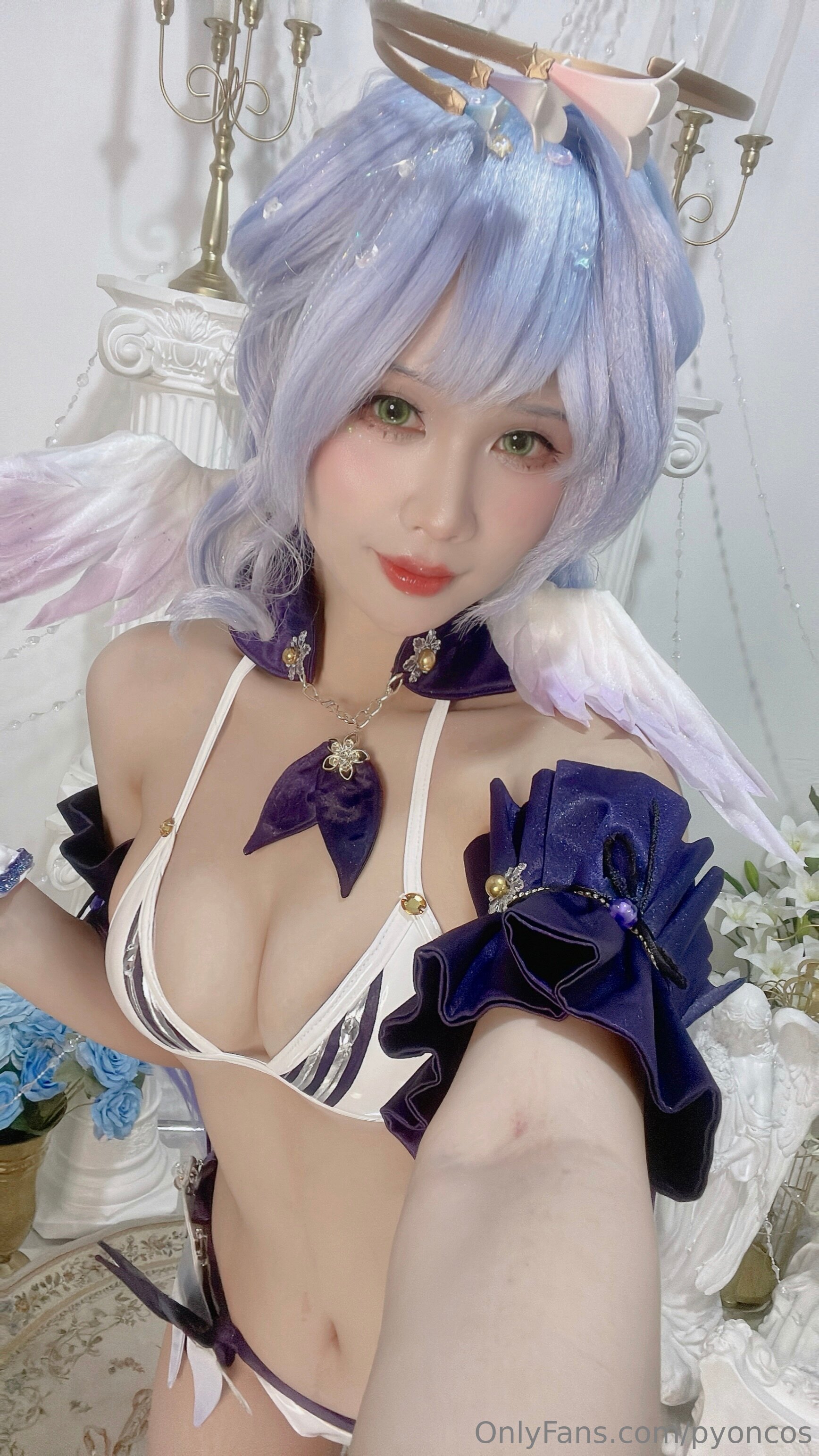 Pyoncos - Robin