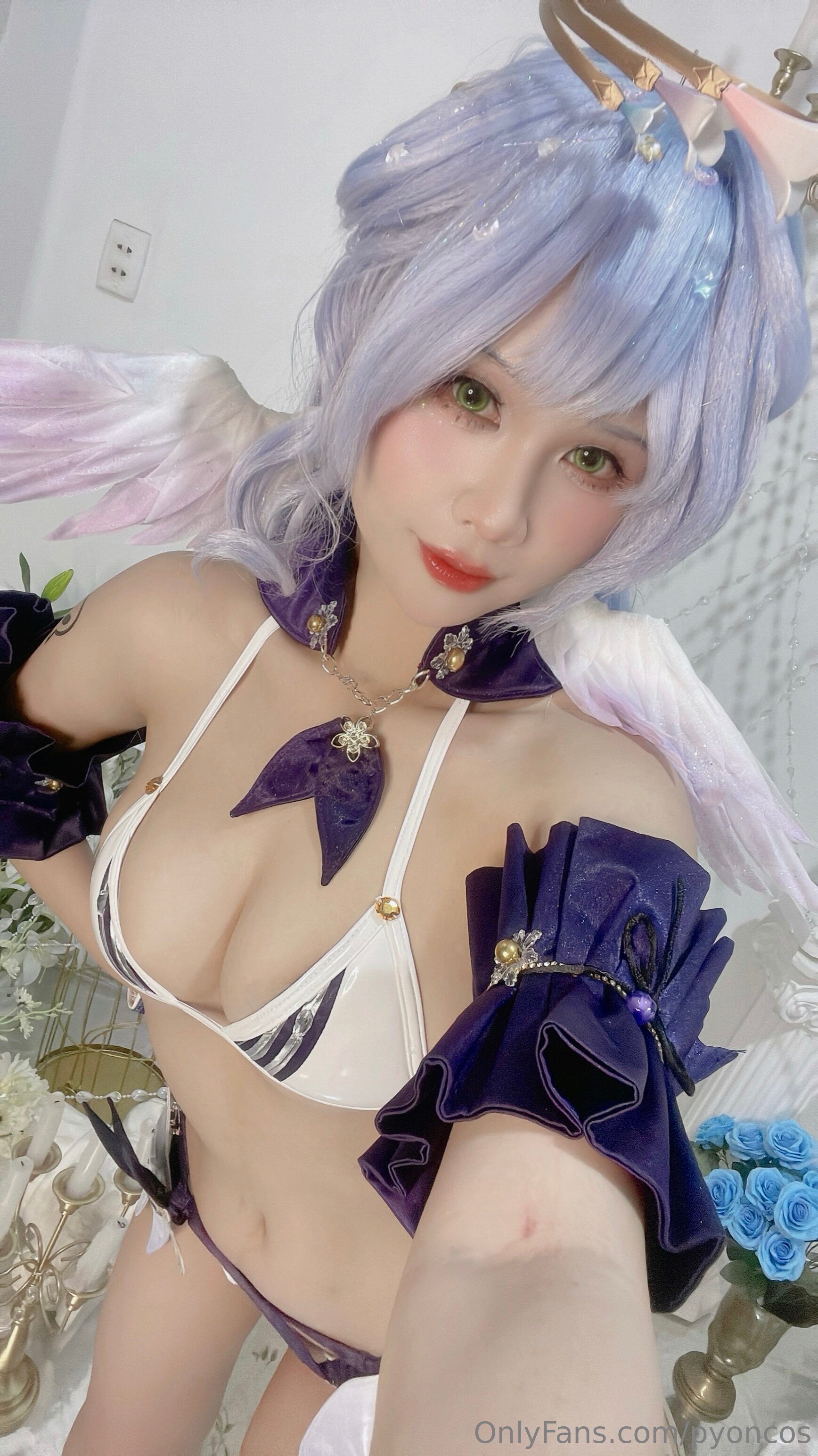 Pyoncos - Robin