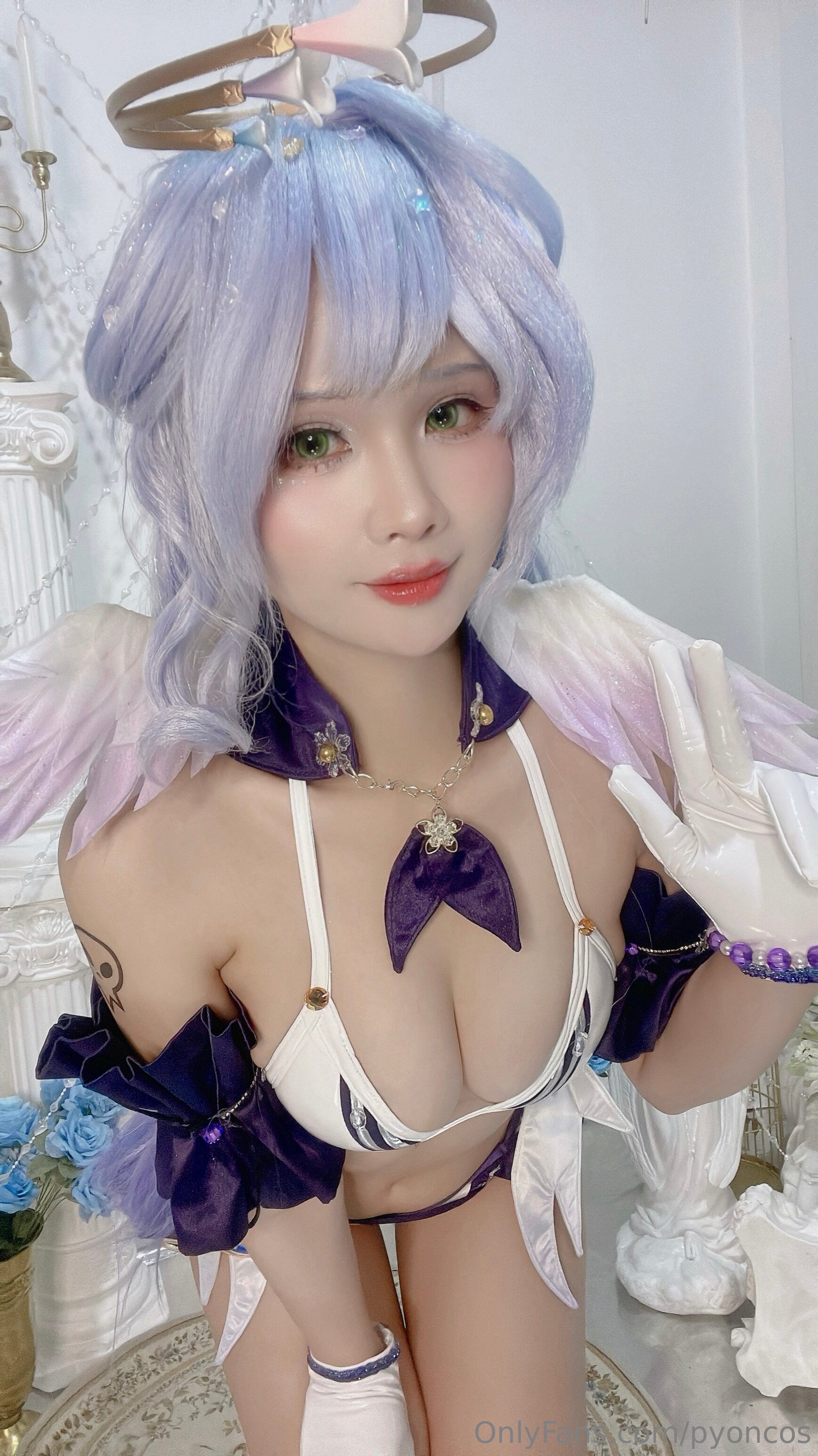 Pyoncos - Robin