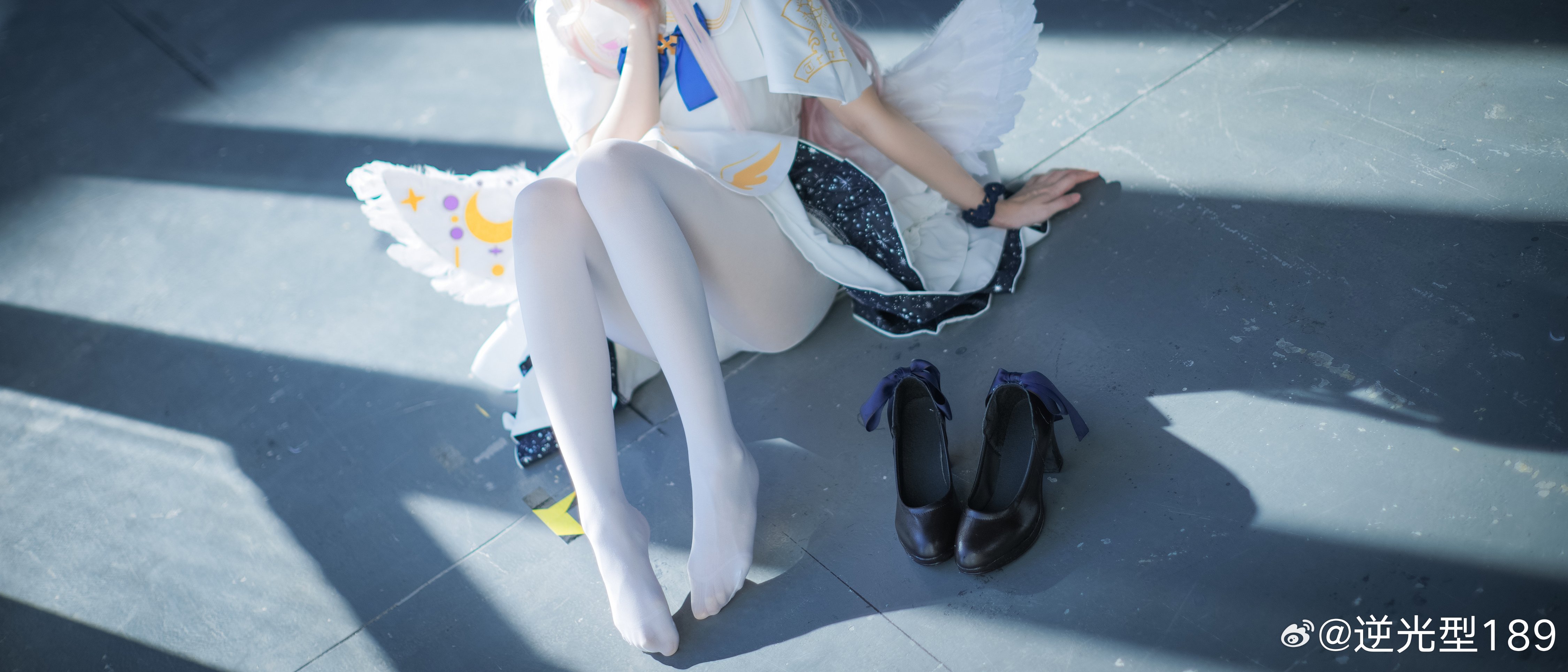 Weibo cos