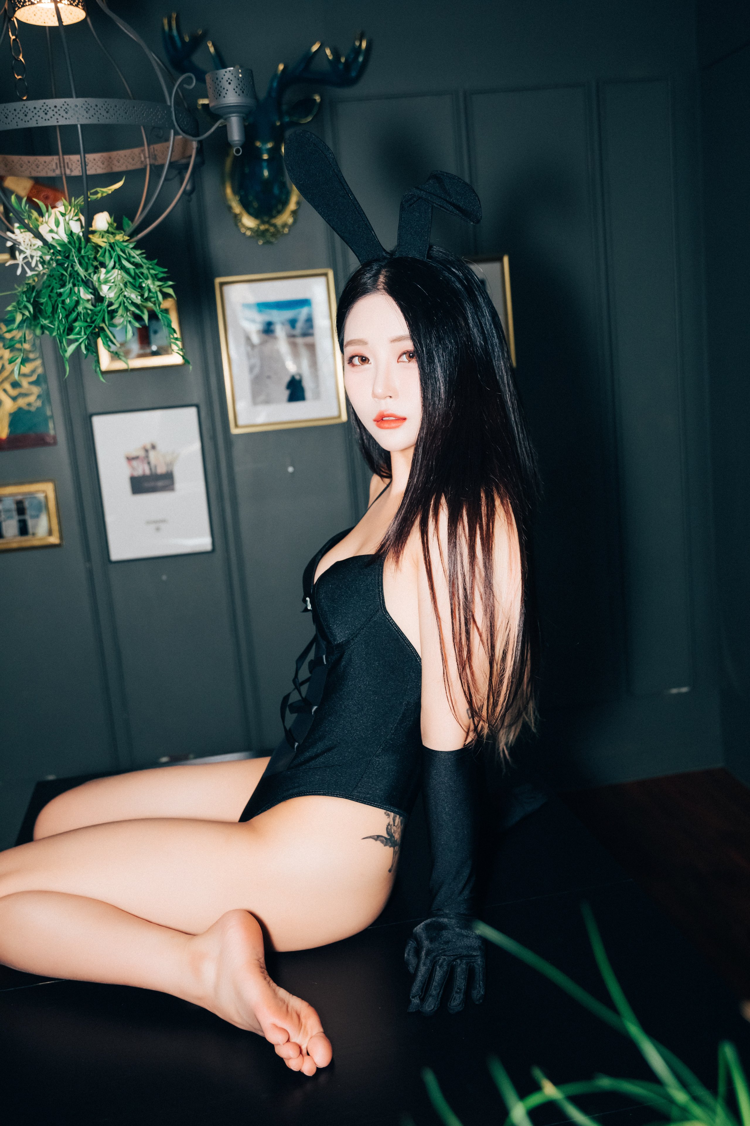 [Loozy] Roomate - Bomi
