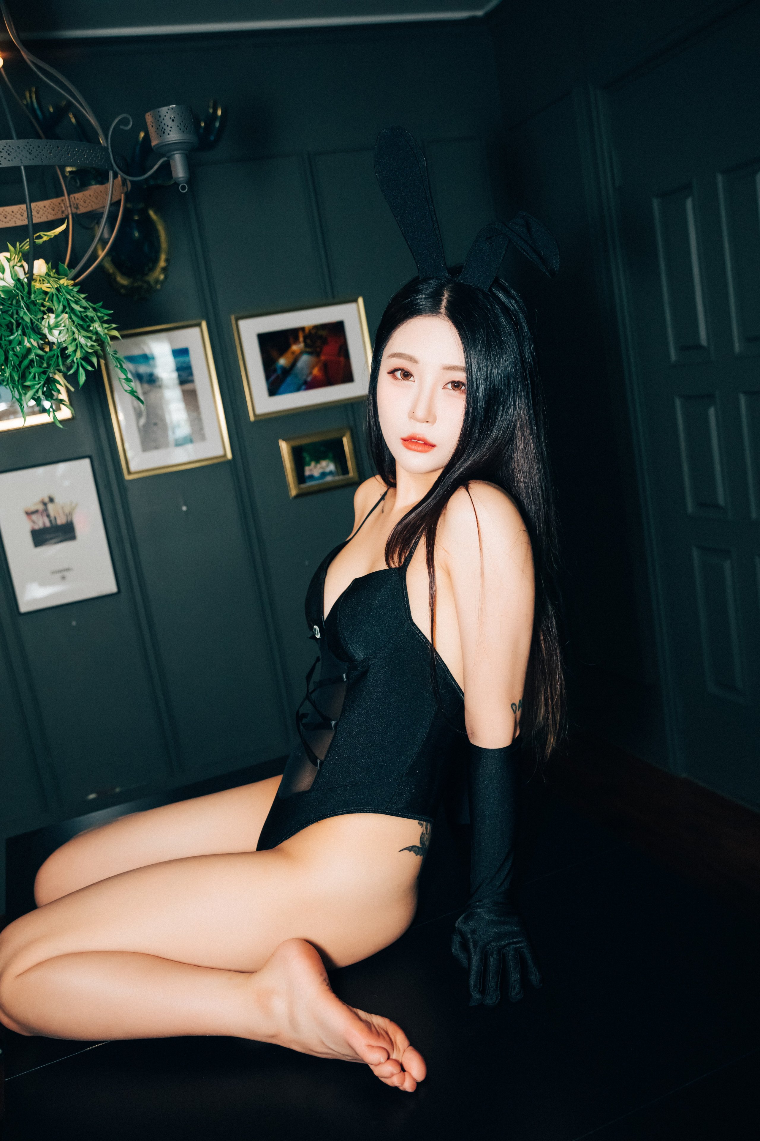 [Loozy] Roomate - Bomi