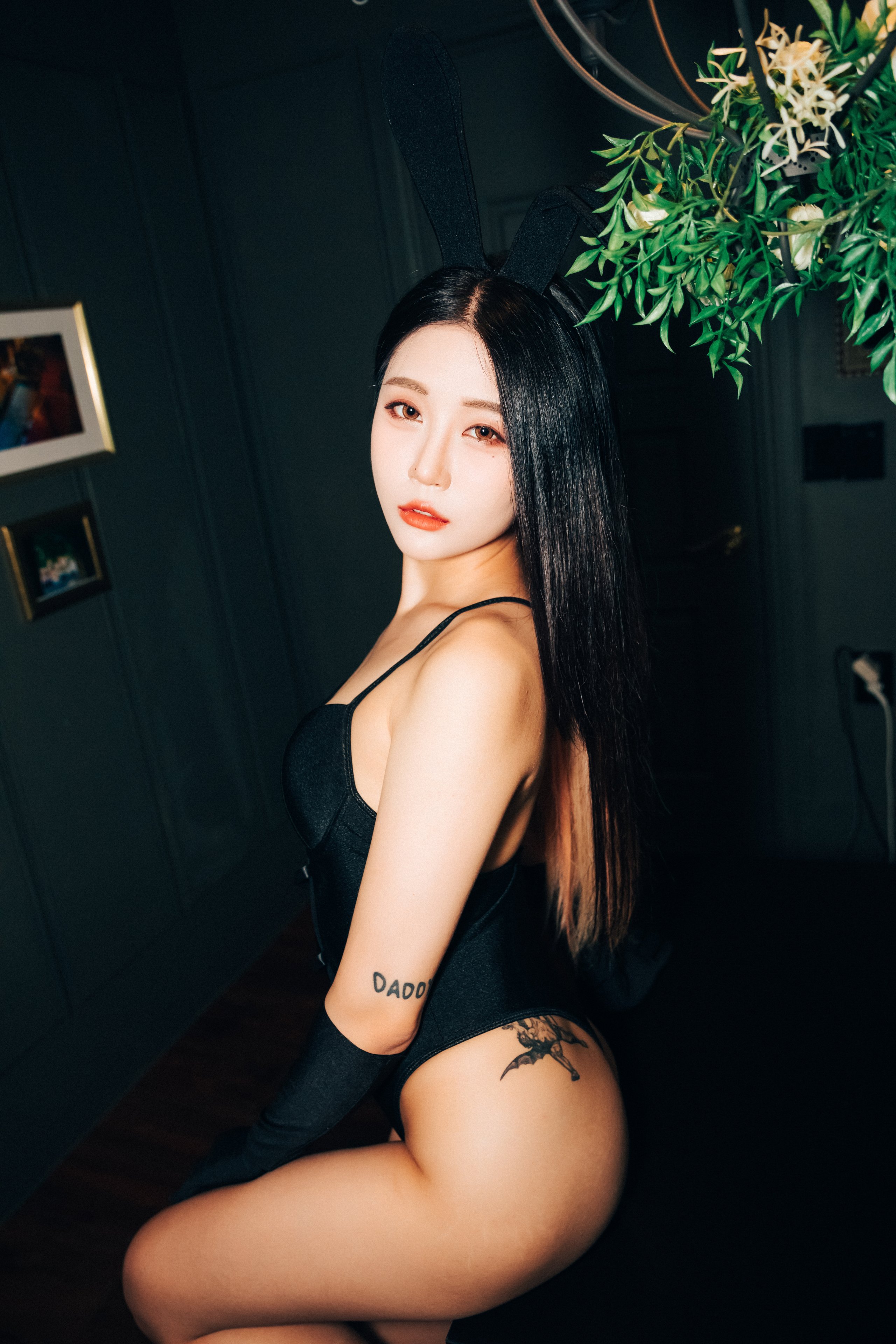 [Loozy] Roomate - Bomi