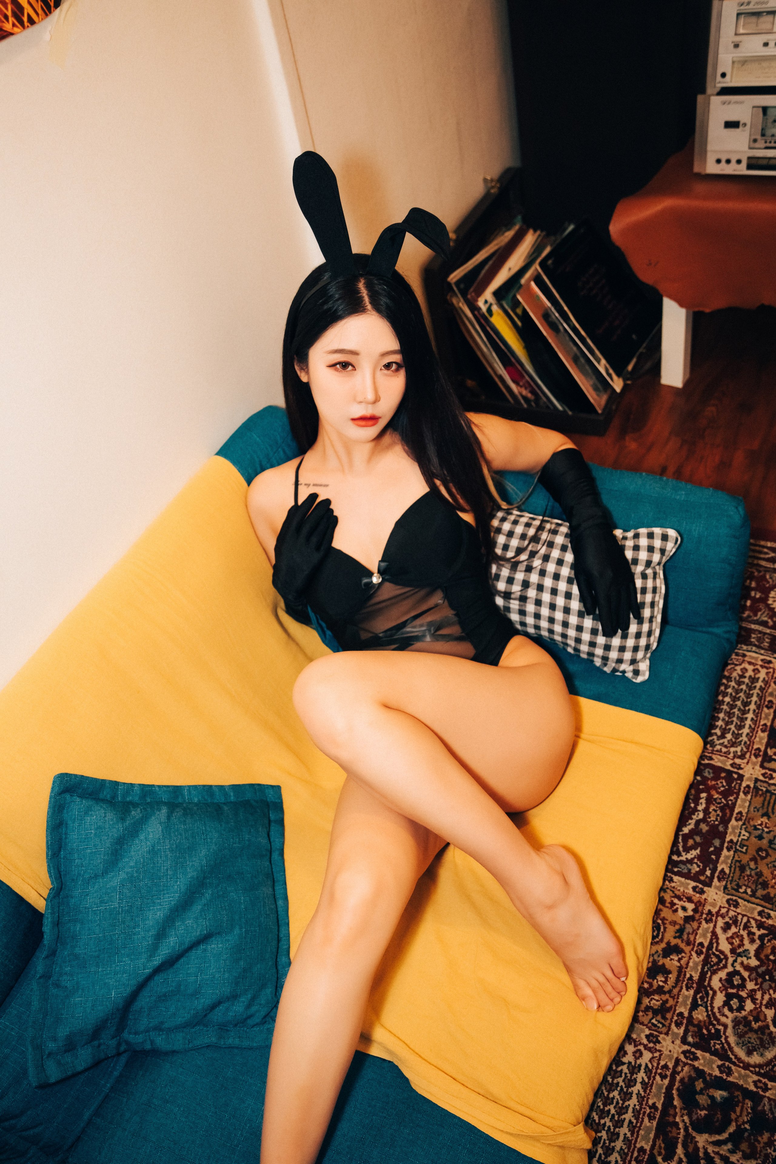 [Loozy] Roomate - Bomi