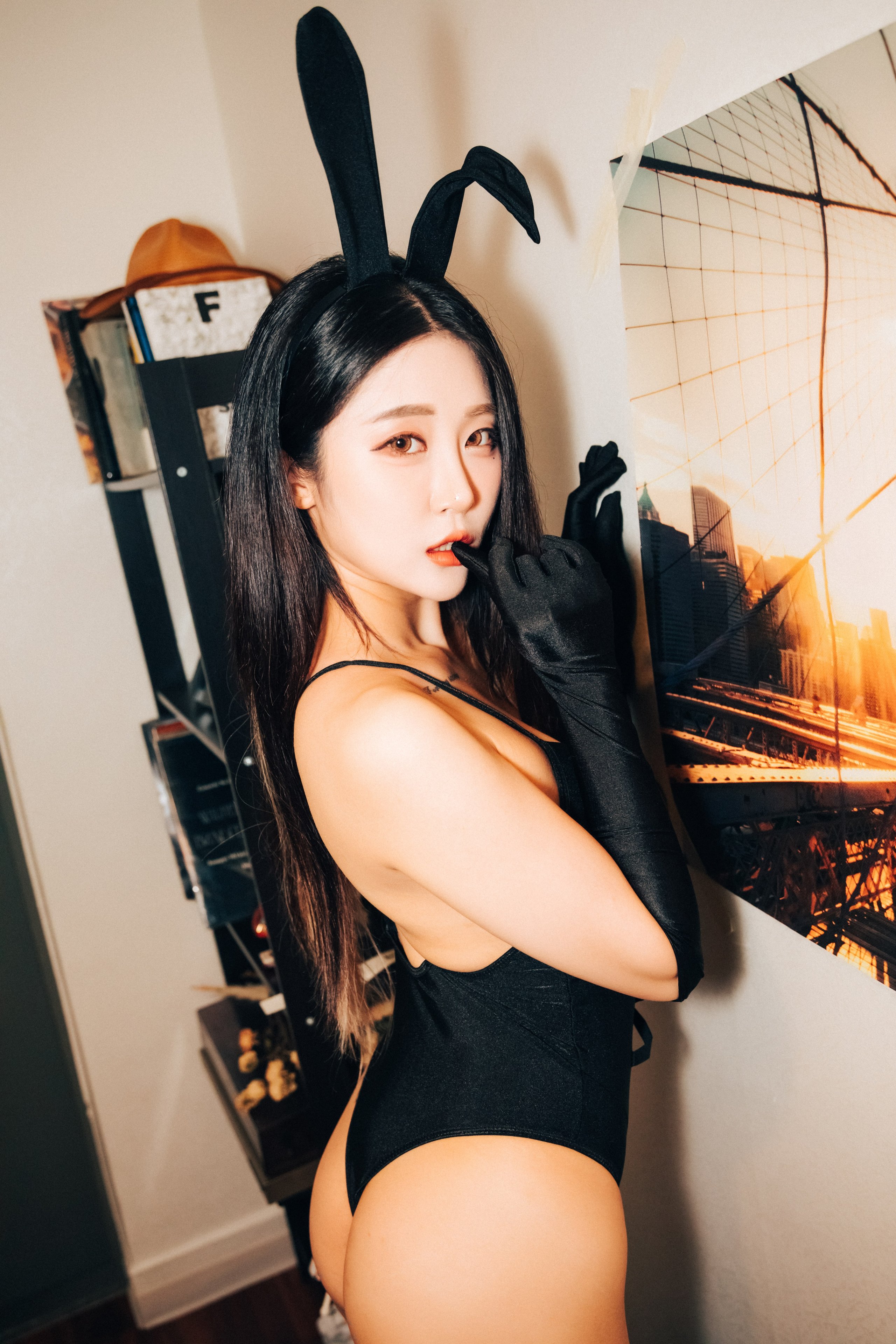 [Loozy] Roomate - Bomi
