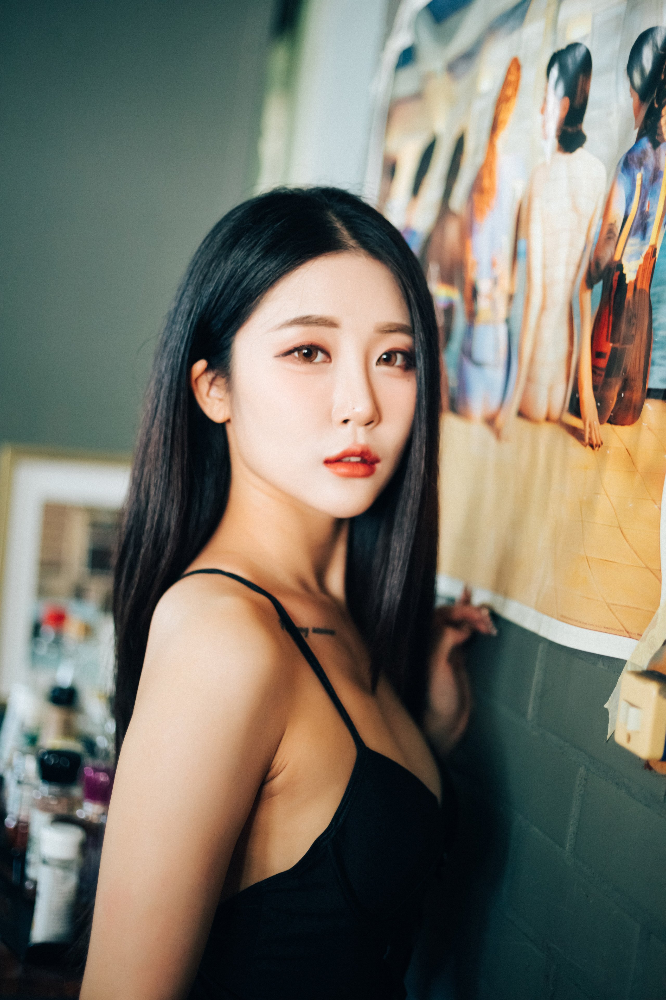 [Loozy] Roomate - Bomi