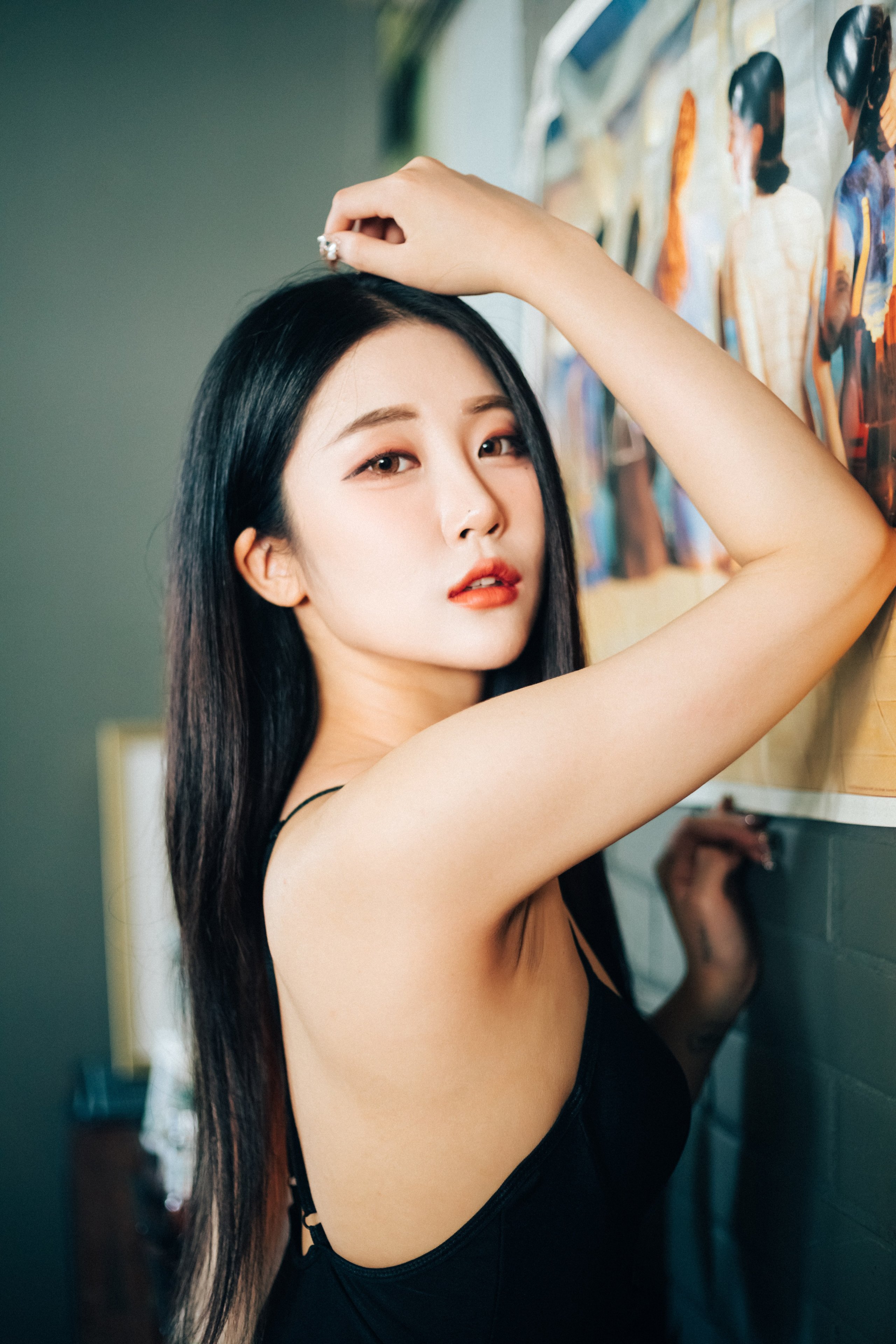 [Loozy] Roomate - Bomi