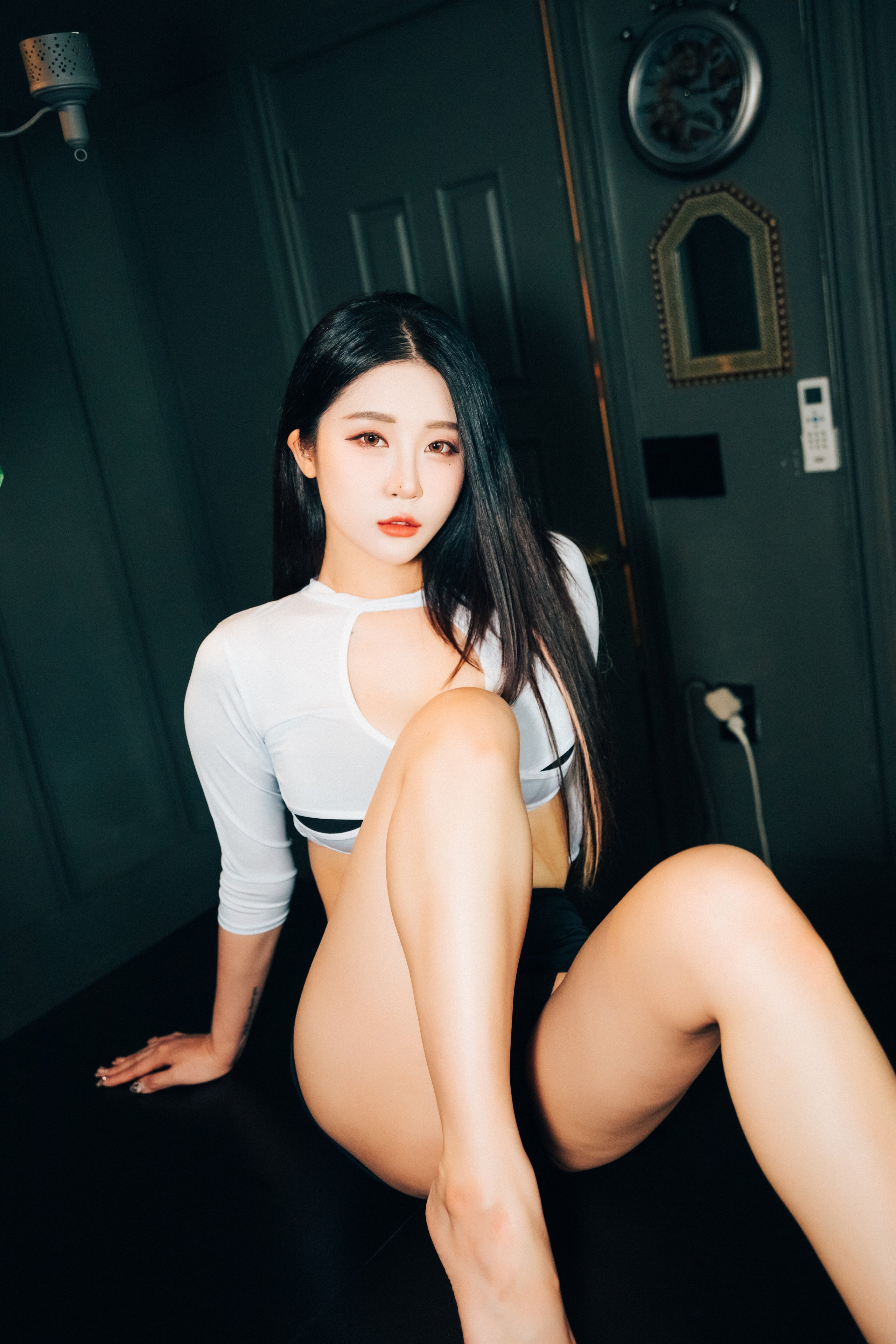 [Loozy] Roomate - Bomi