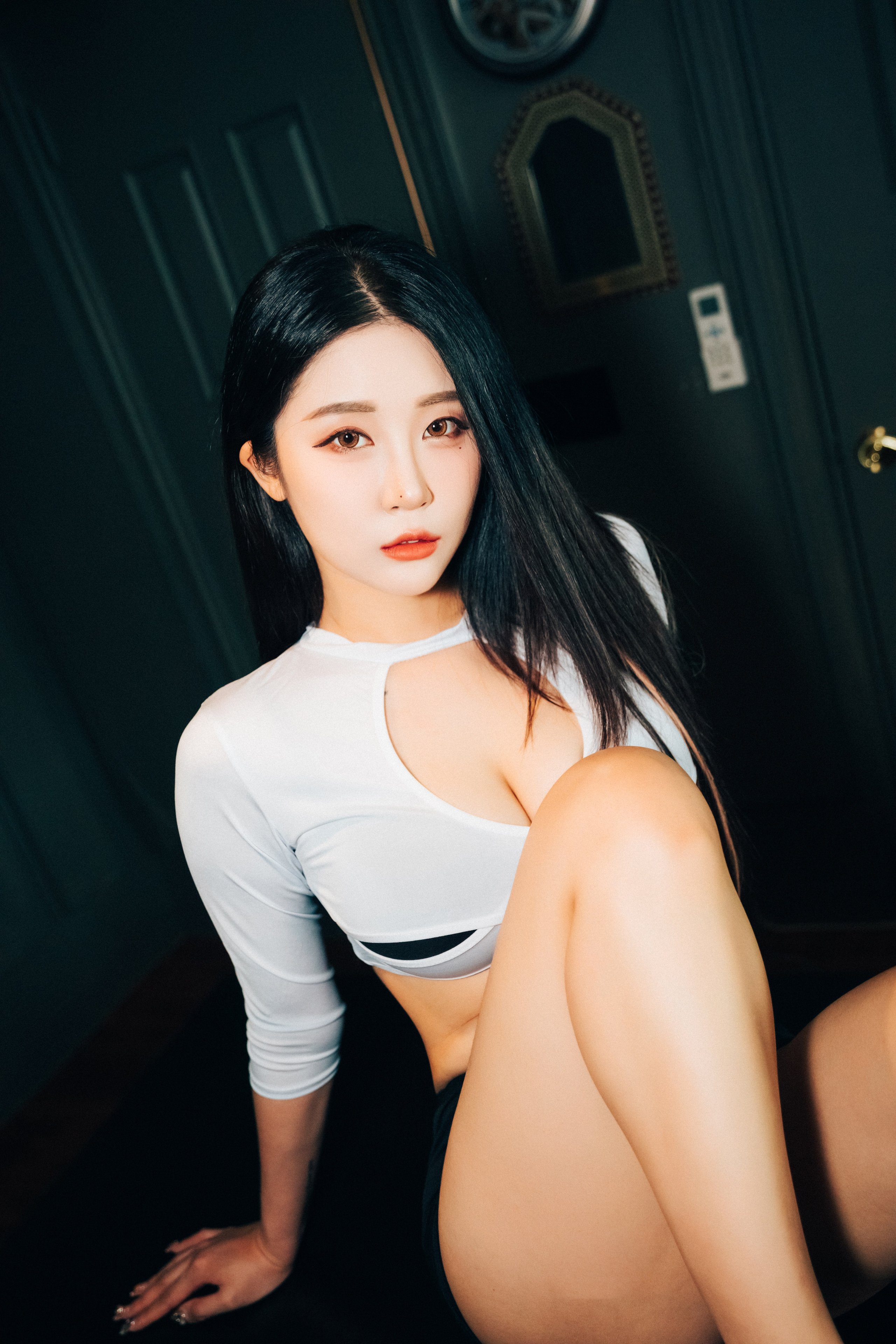 [Loozy] Roomate - Bomi