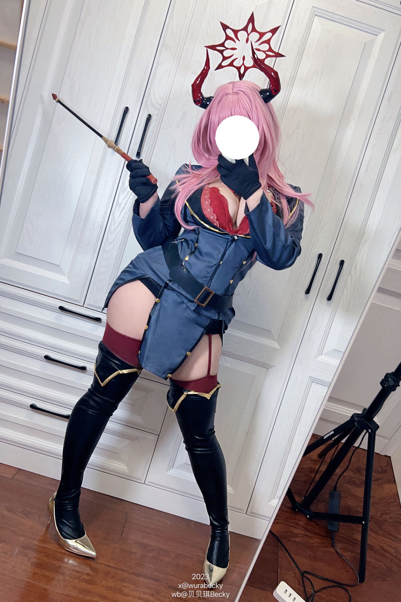 [Becky Becky] Gao Yue