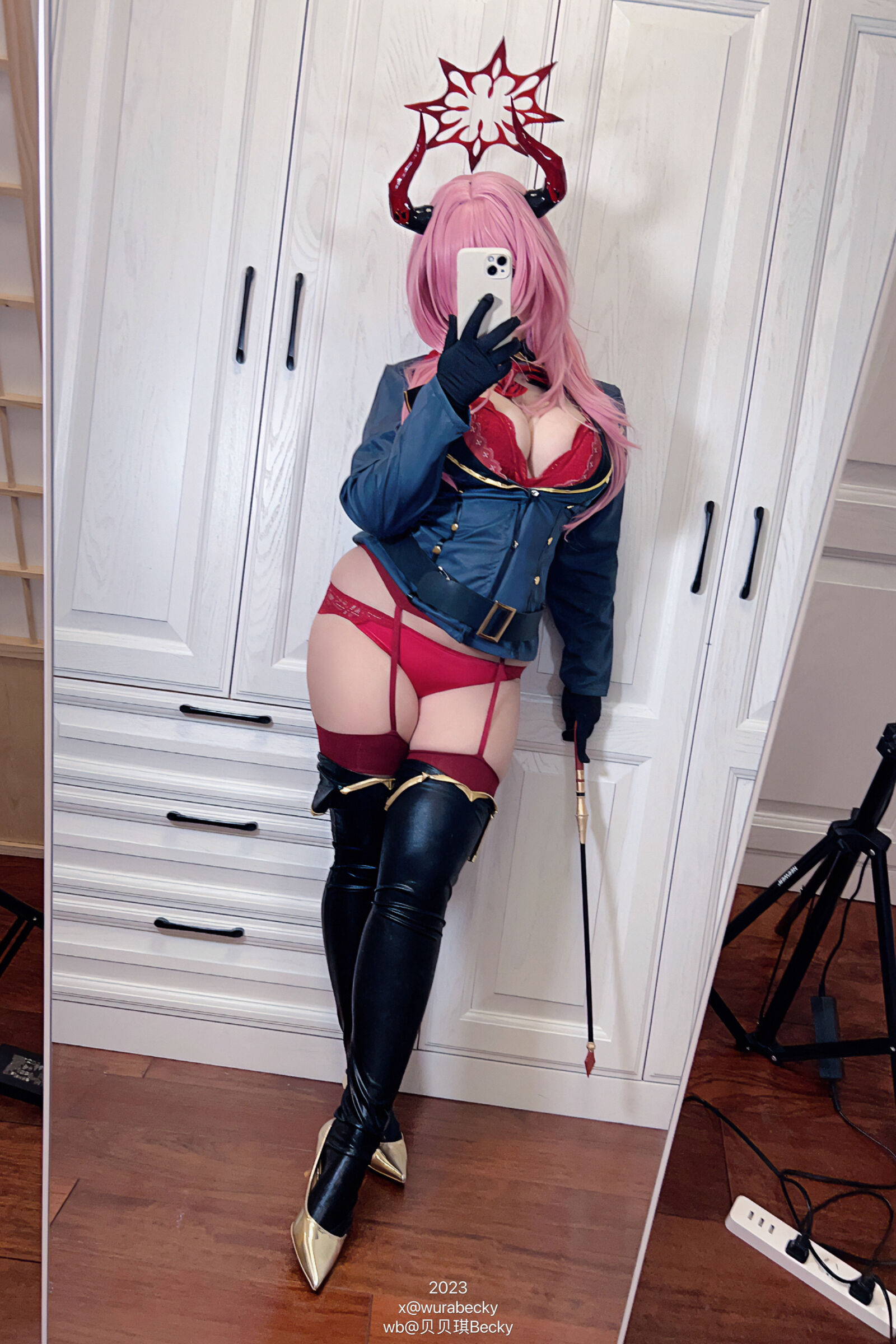 [Becky Becky] Gao Yue