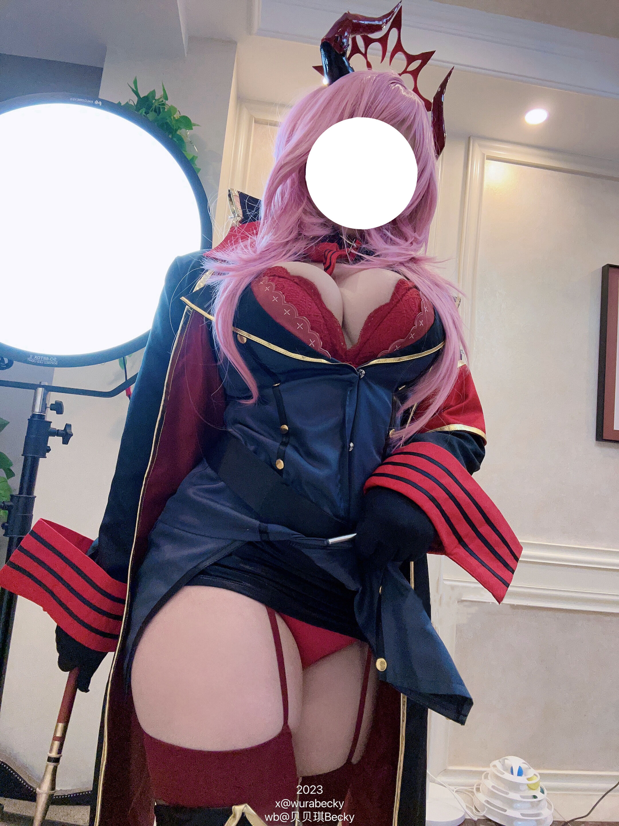 [Becky Becky] Gao Yue