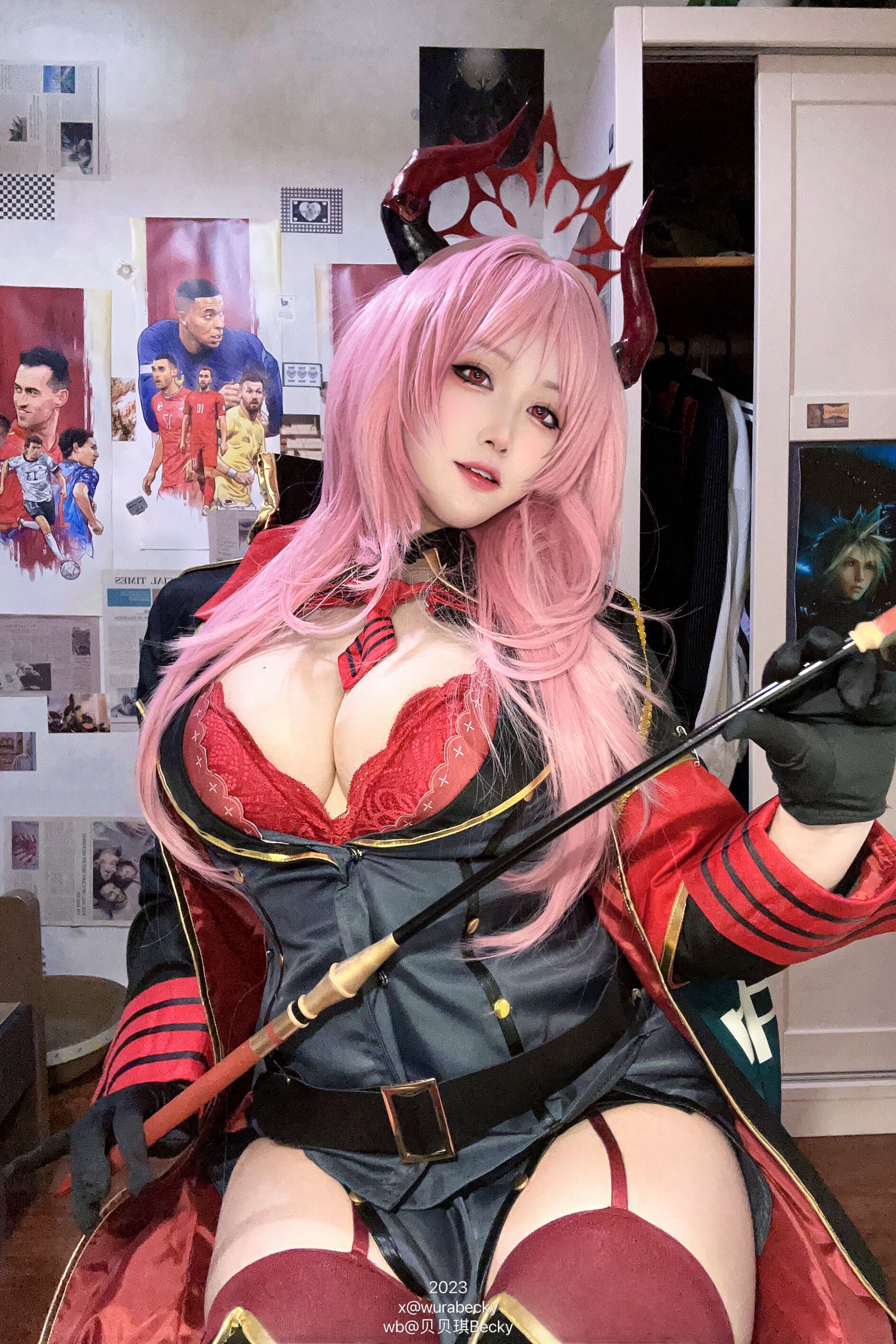 [Becky Becky] Gao Yue