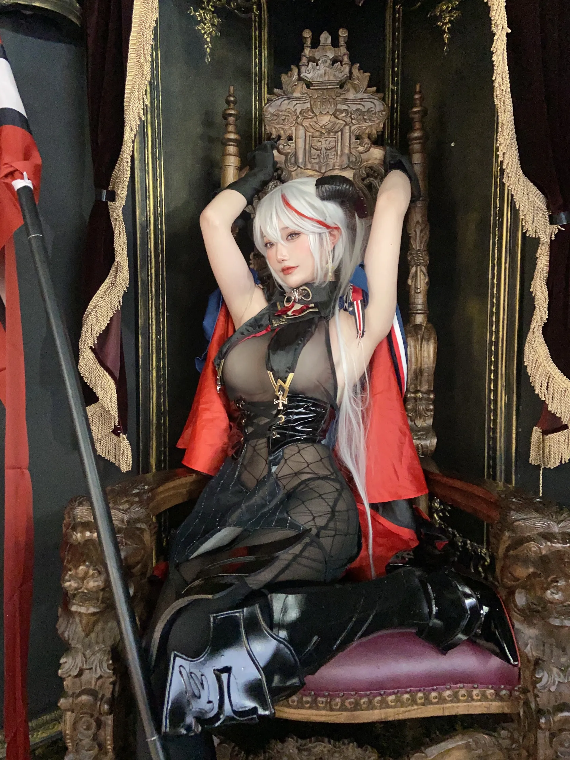 Celia - Egil