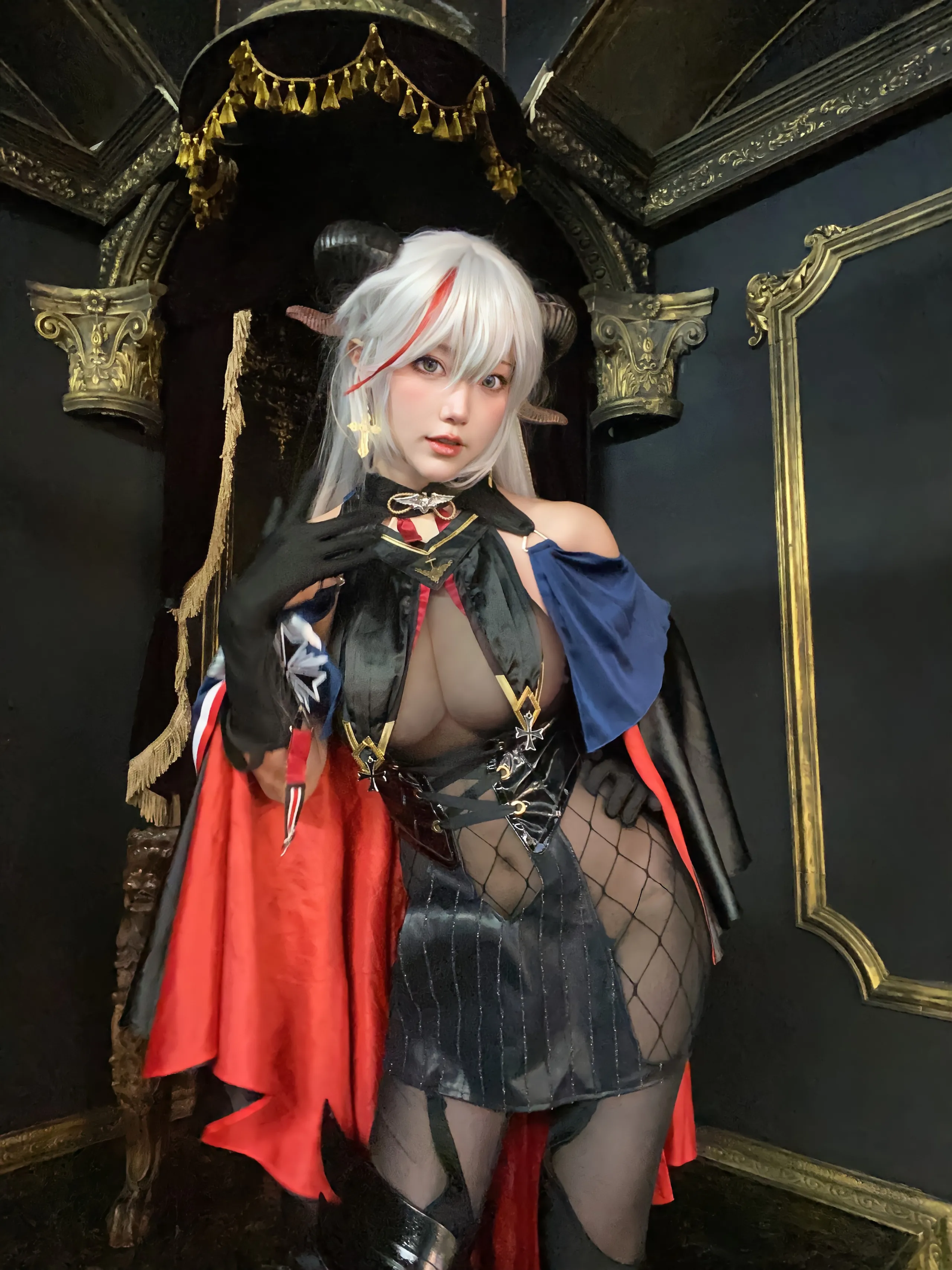Celia - Egil